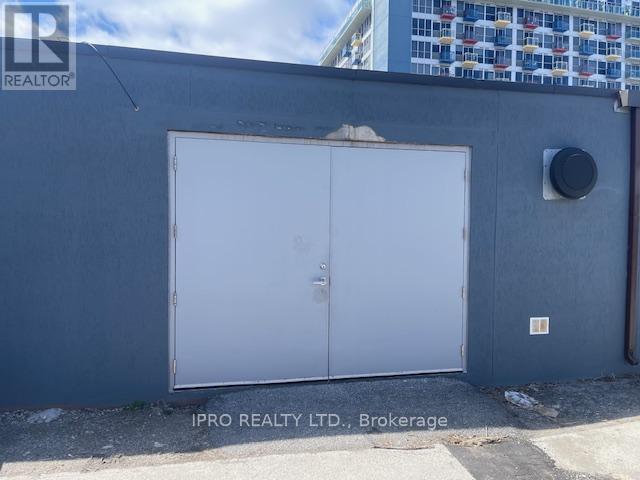 Rear Unit - 1561 Keele Street, Toronto, Ontario  M6N 3G1 - Photo 1 - W12076250
