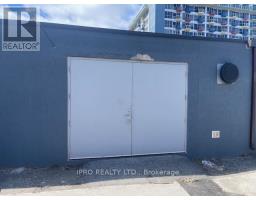 REAR UNIT - 1561 KEELE STREET, Toronto, Ontario
