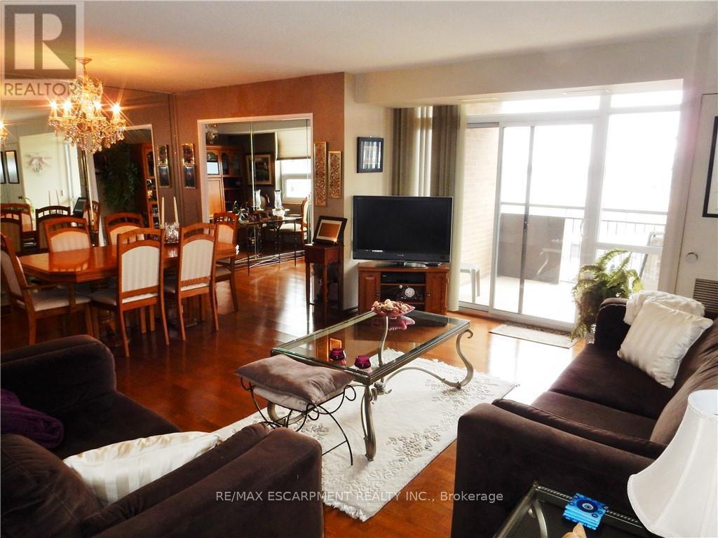 1512 - 500 Green Road, Hamilton, Ontario  L8E 3M6 - Photo 12 - X12076244