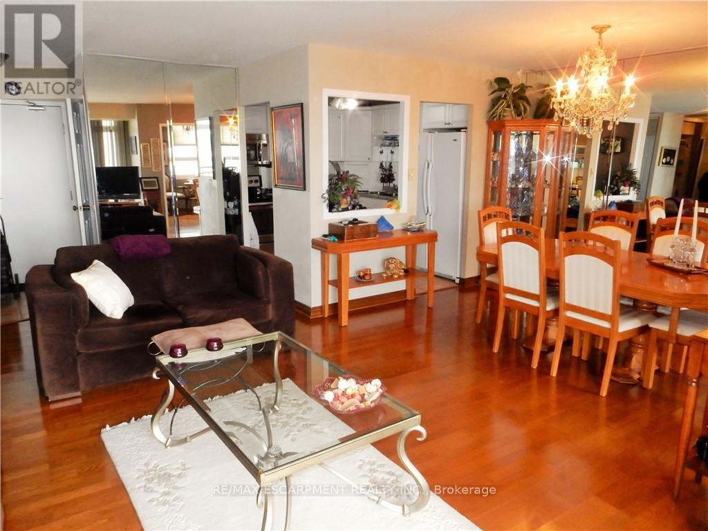 1512 - 500 Green Road, Hamilton, Ontario  L8E 3M6 - Photo 14 - X12076244