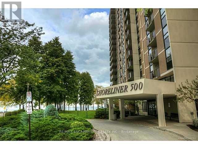 Property at 1512 - 500 GREEN ROAD image 2