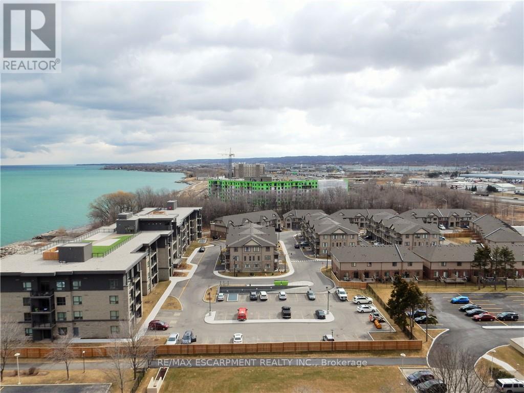 1512 - 500 Green Road, Hamilton, Ontario  L8E 3M6 - Photo 31 - X12076244