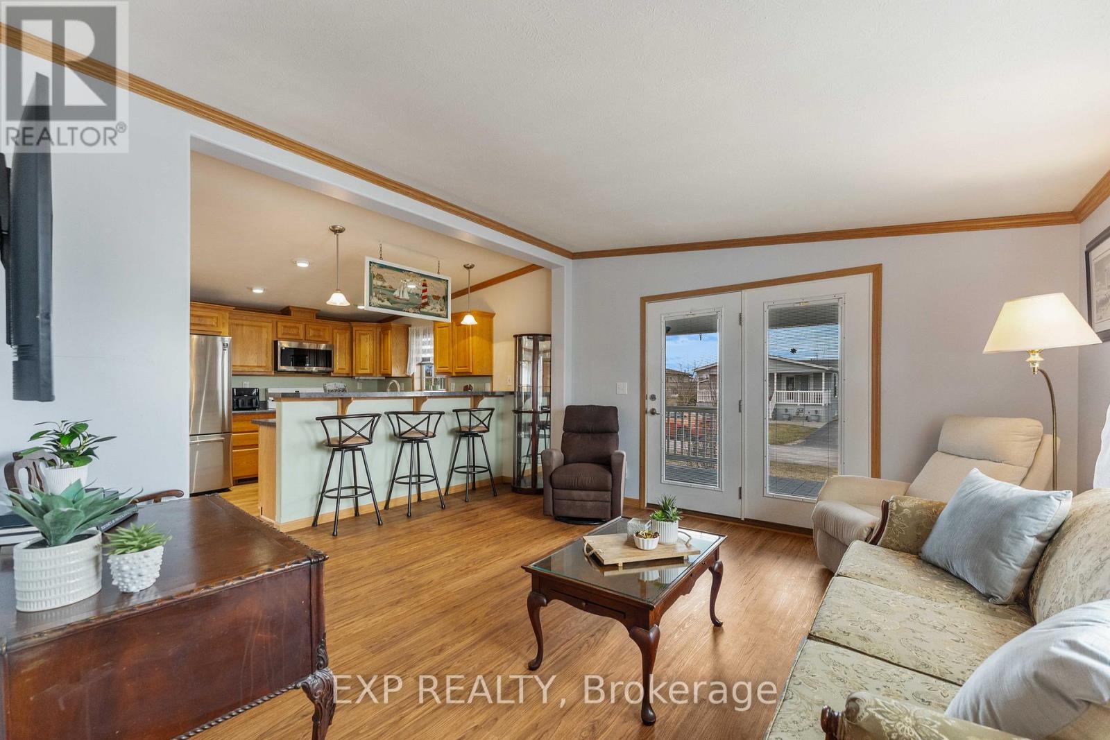 56 Creekside Circle, Kawartha Lakes (Verulam), Ontario  K0M 1L0 - Photo 21 - X12076264