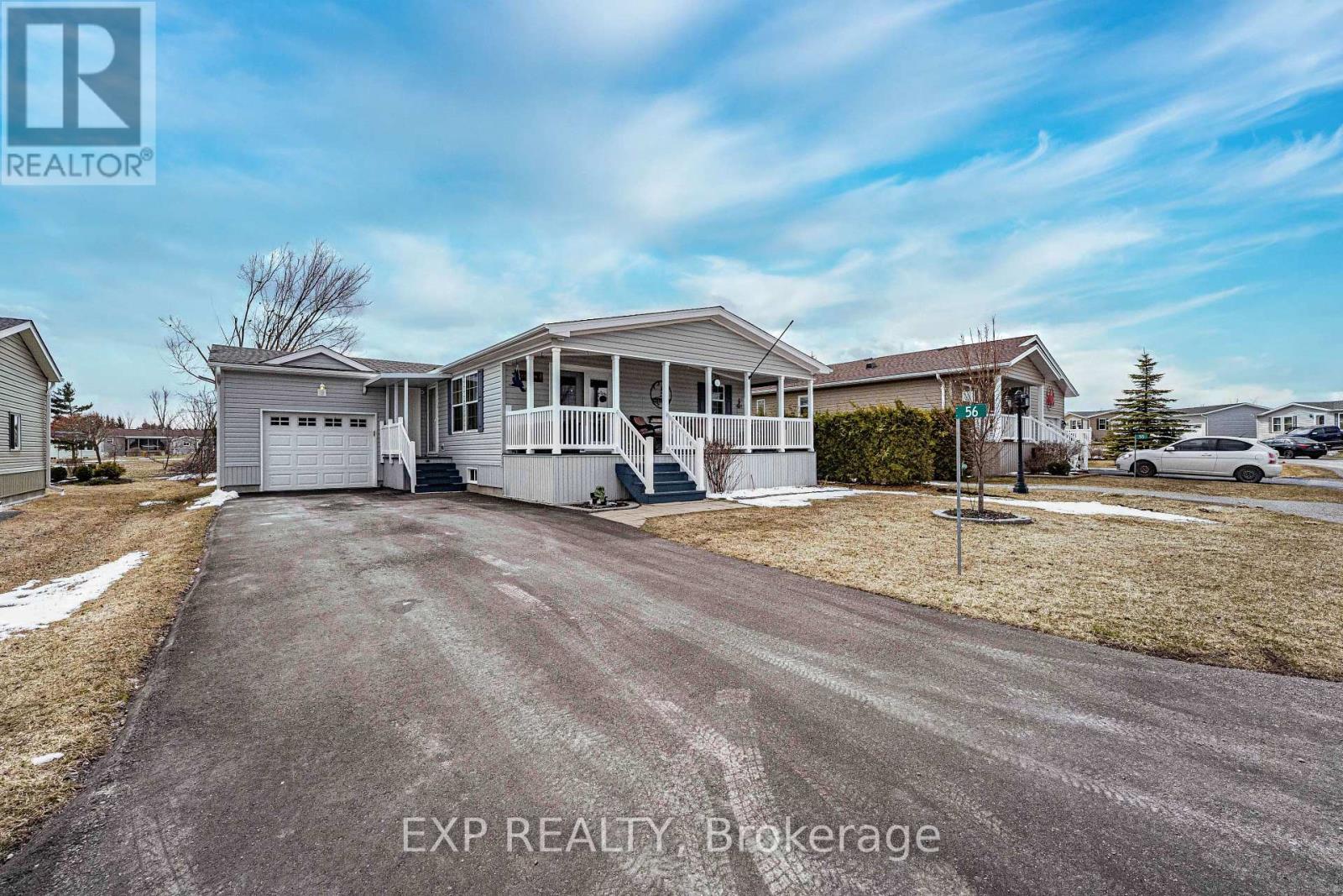 56 Creekside Circle, Kawartha Lakes (Verulam), Ontario  K0M 1L0 - Photo 27 - X12076264