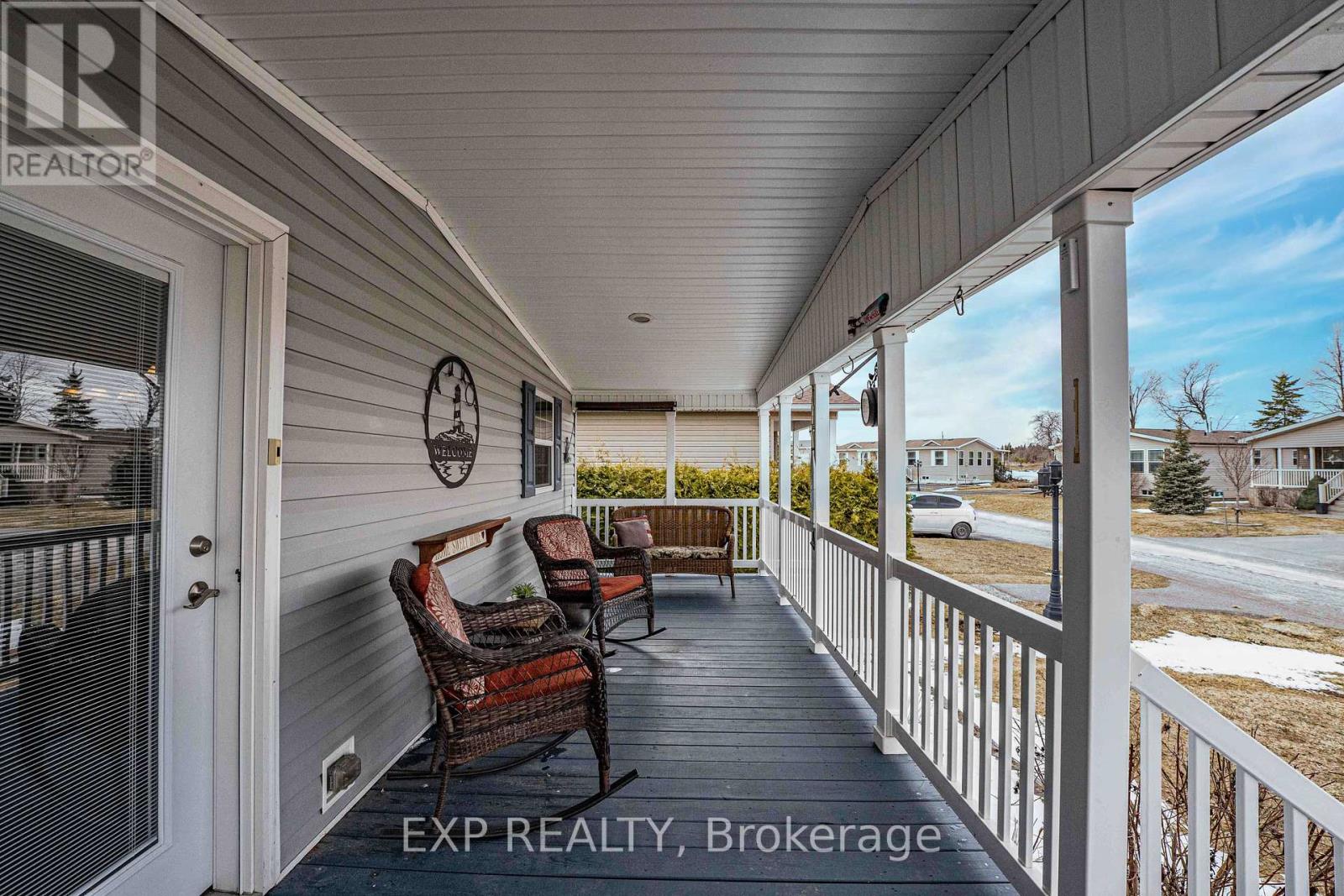 56 Creekside Circle, Kawartha Lakes (Verulam), Ontario  K0M 1L0 - Photo 31 - X12076264
