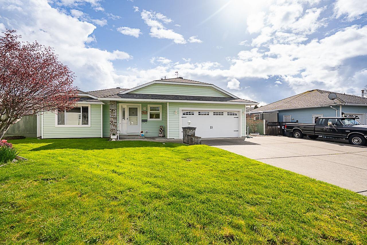 Property at 19245 59A AVENUE image 1