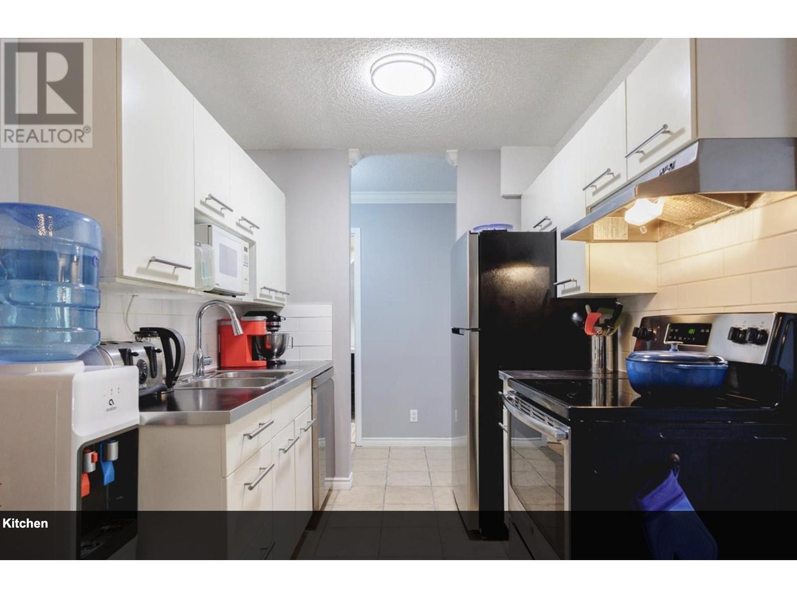 Listing Picture 7 of 17 : 201 1640 W 11TH AVENUE, Vancouver / 溫哥華 - 魯藝地產 Yvonne Lu Group - MLS Medallion Club Member