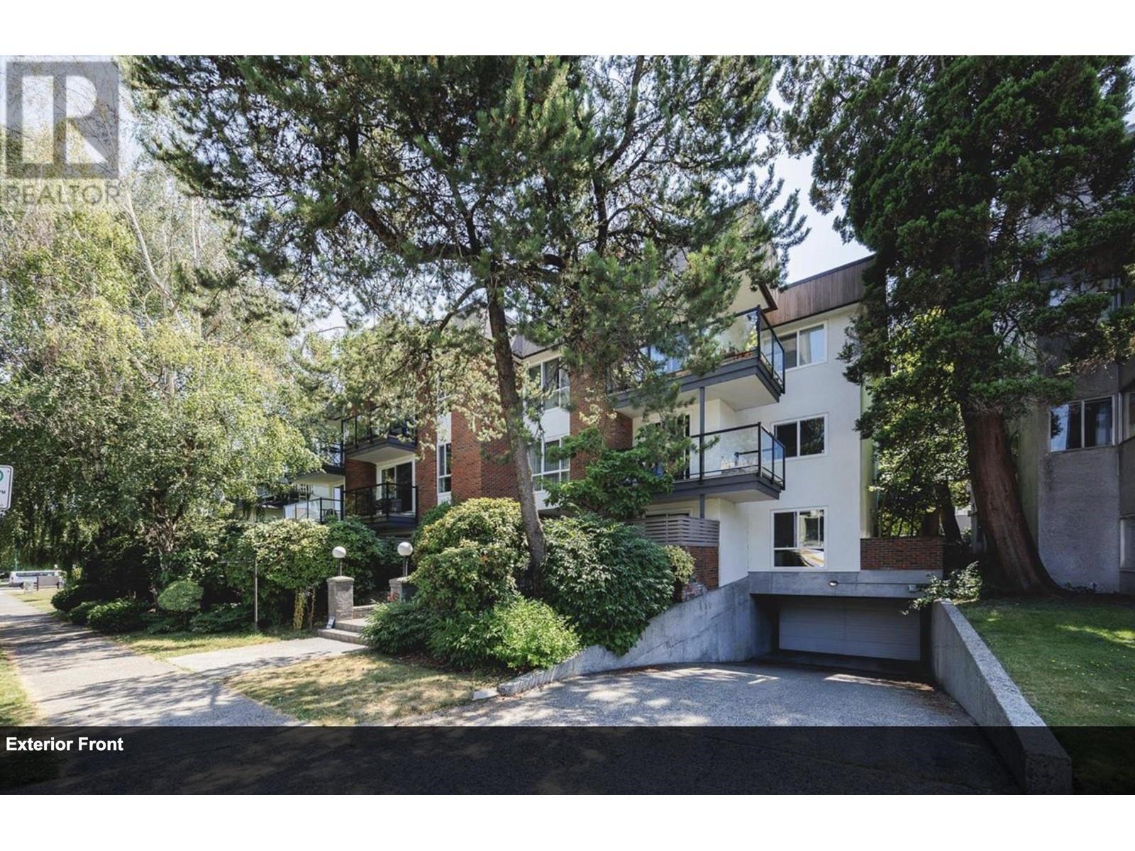 Listing Picture 2 of 17 : 201 1640 W 11TH AVENUE, Vancouver / 溫哥華 - 魯藝地產 Yvonne Lu Group - MLS Medallion Club Member