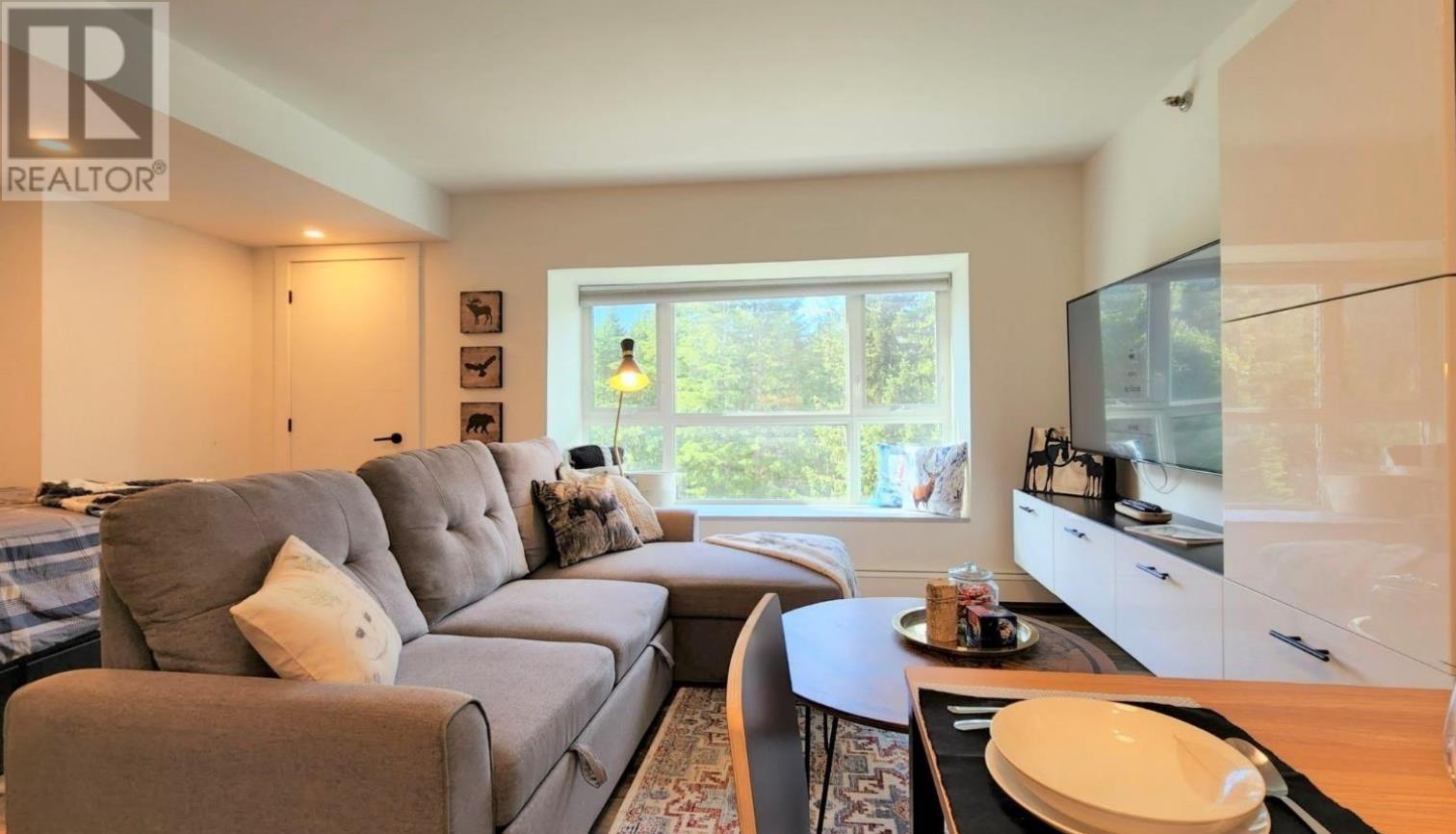 207 2111 Whistler Road, Whistler, British Columbia  V0N 1B2 - Photo 2 - R2988860