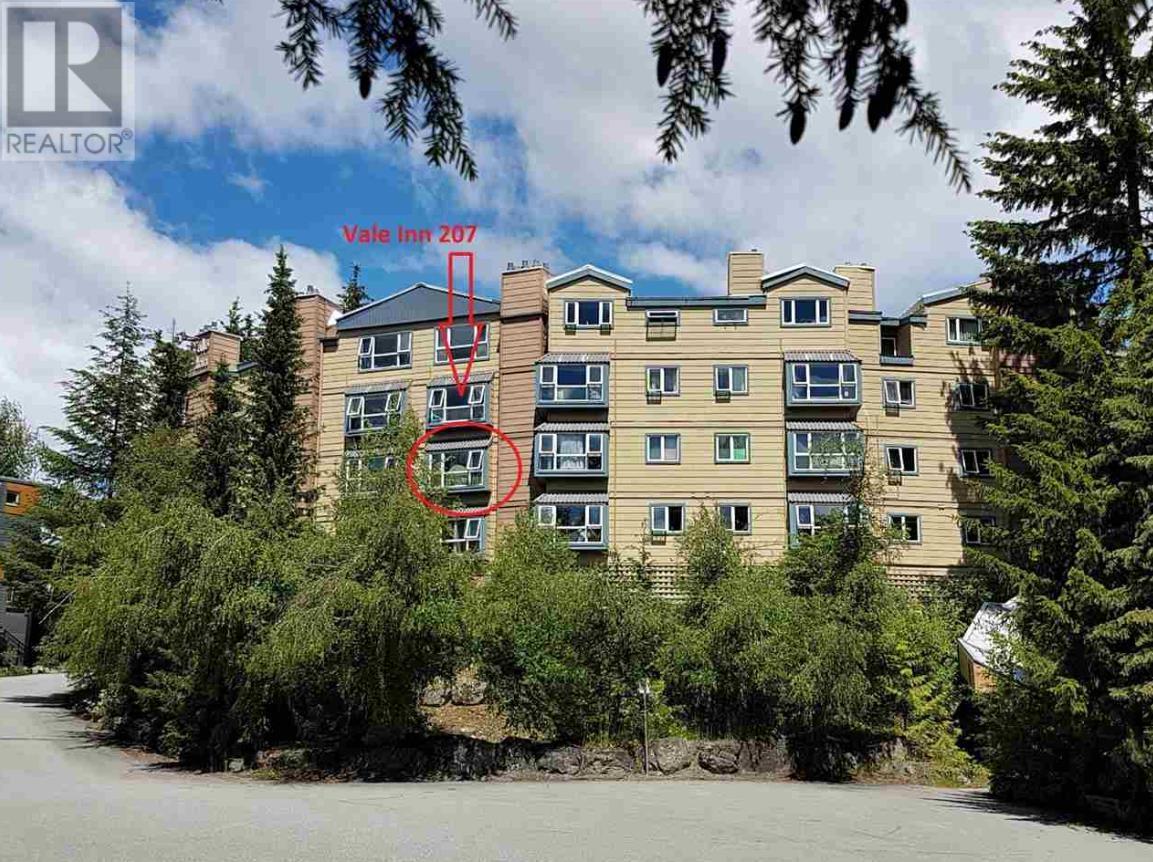 207 2111 Whistler Road, Whistler, British Columbia  V0N 1B2 - Photo 12 - R2988860