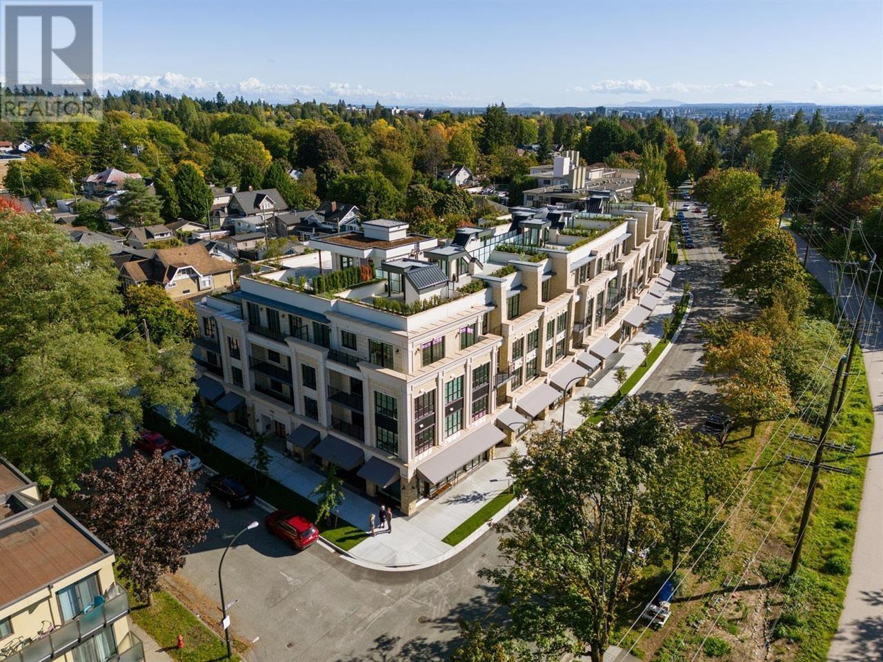 211 2096 W 47th Avenue, Vancouver, British Columbia  V6M 2M7 - Photo 26 - R2989029