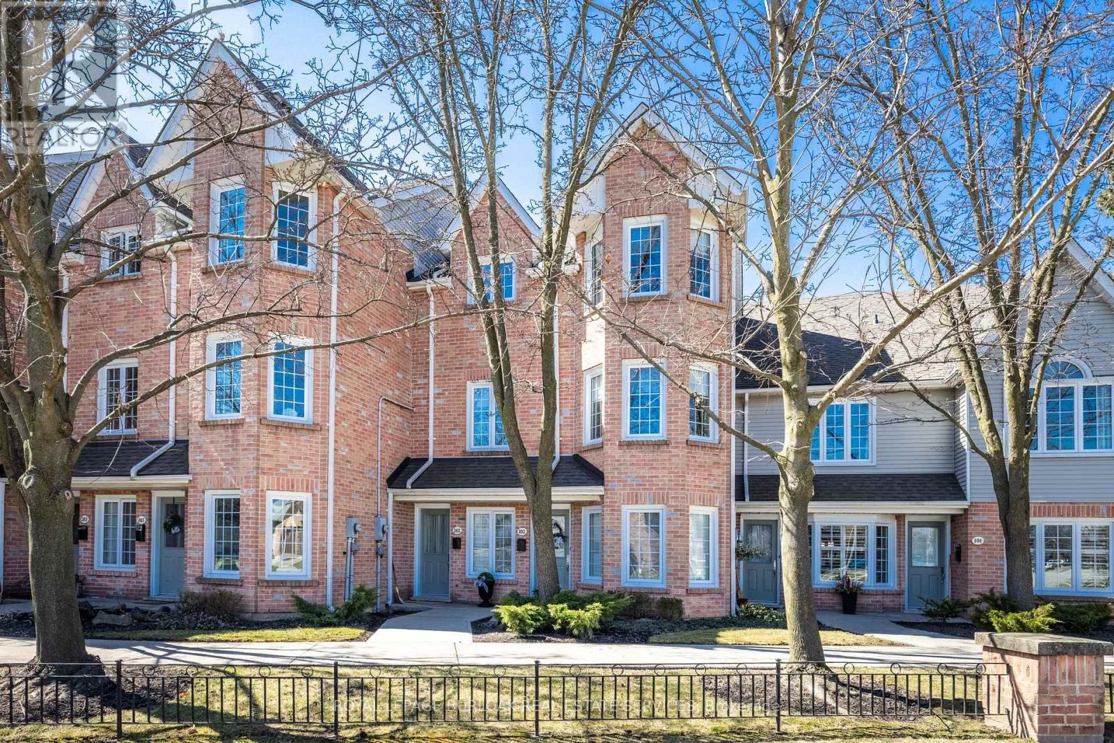 Property at 102 - 2110 CLEAVER AVENUE image 1