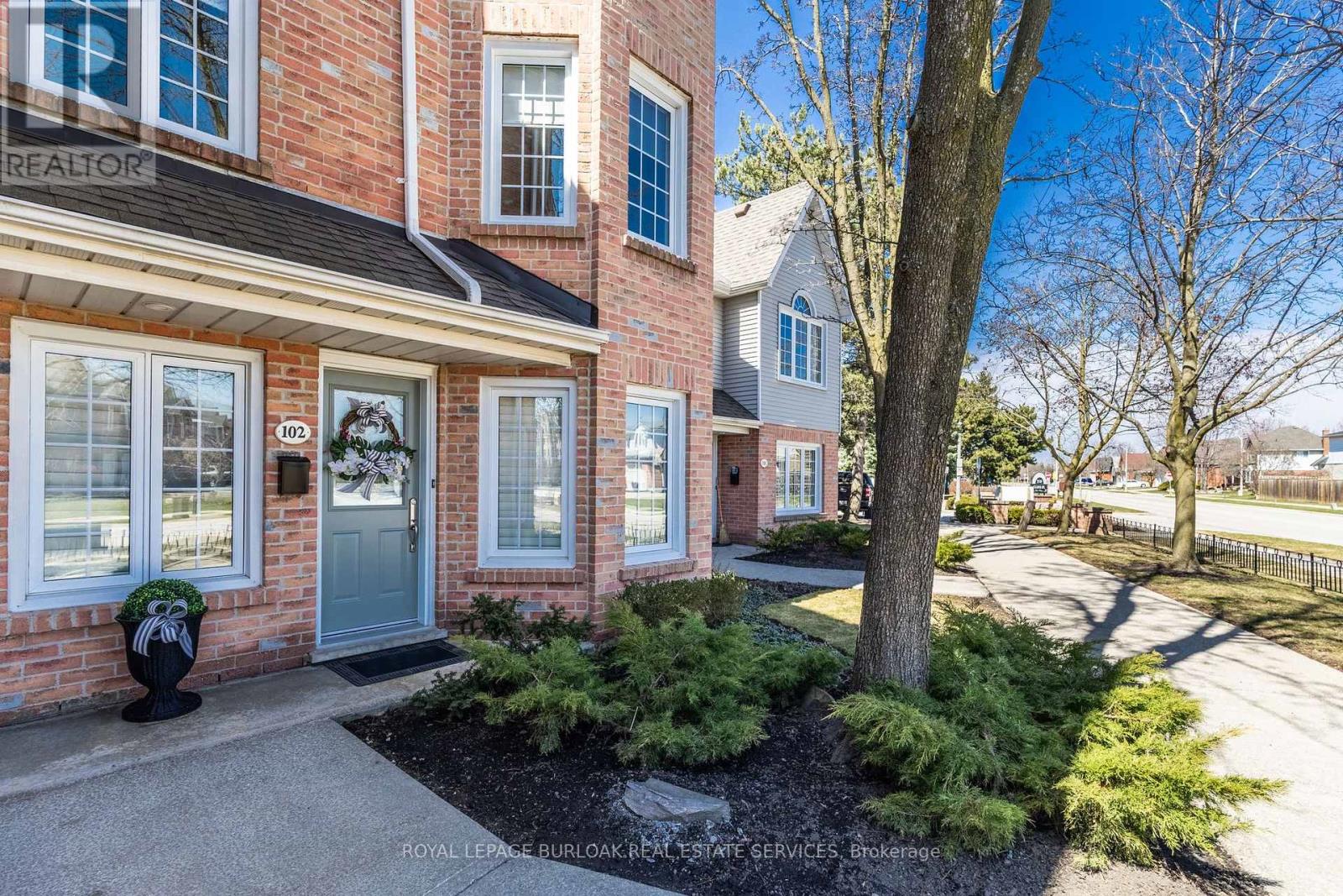 Property at 102 - 2110 CLEAVER AVENUE image 4