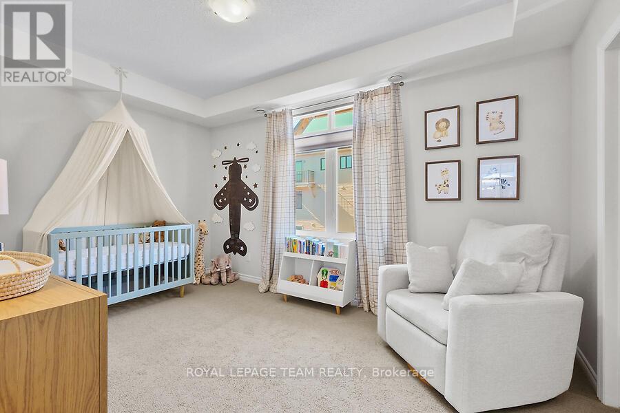 270 Pembina Private, Ottawa, Ontario  K4M 0G7 - Photo 19 - X12076268