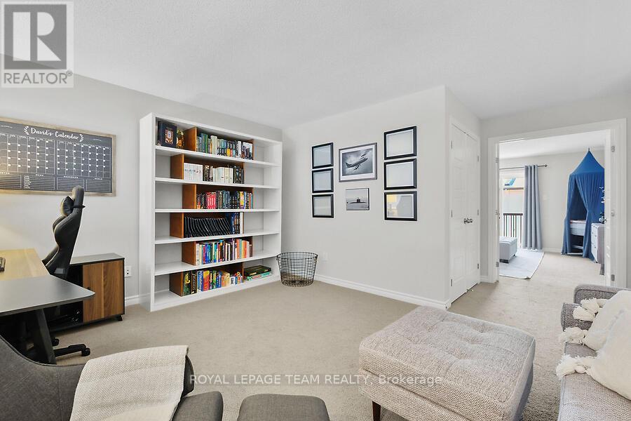 270 Pembina Private, Ottawa, Ontario  K4M 0G7 - Photo 27 - X12076268