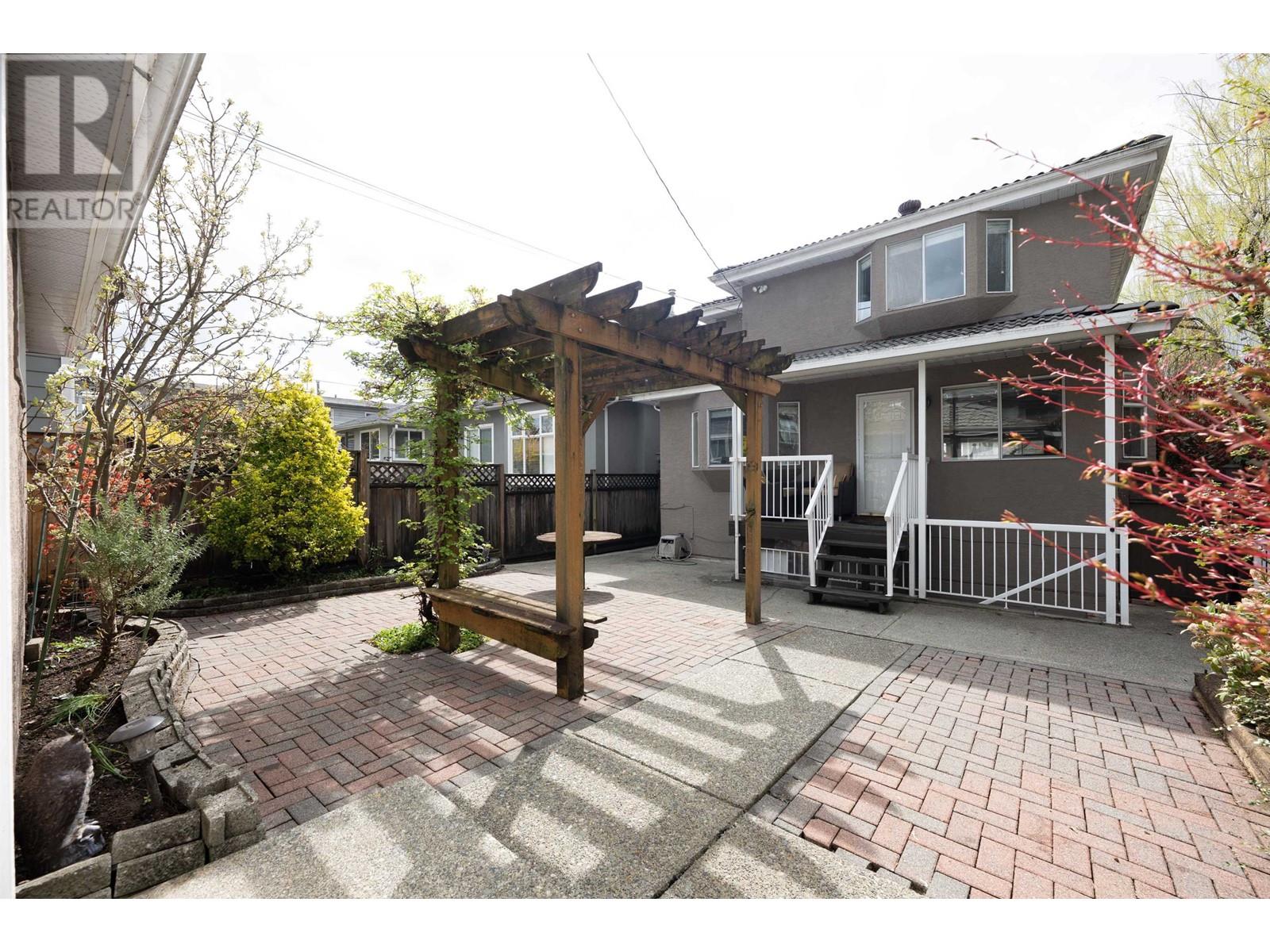 103 E 46th Avenue, Vancouver, British Columbia  V5W 1Z3 - Photo 36 - R2986161