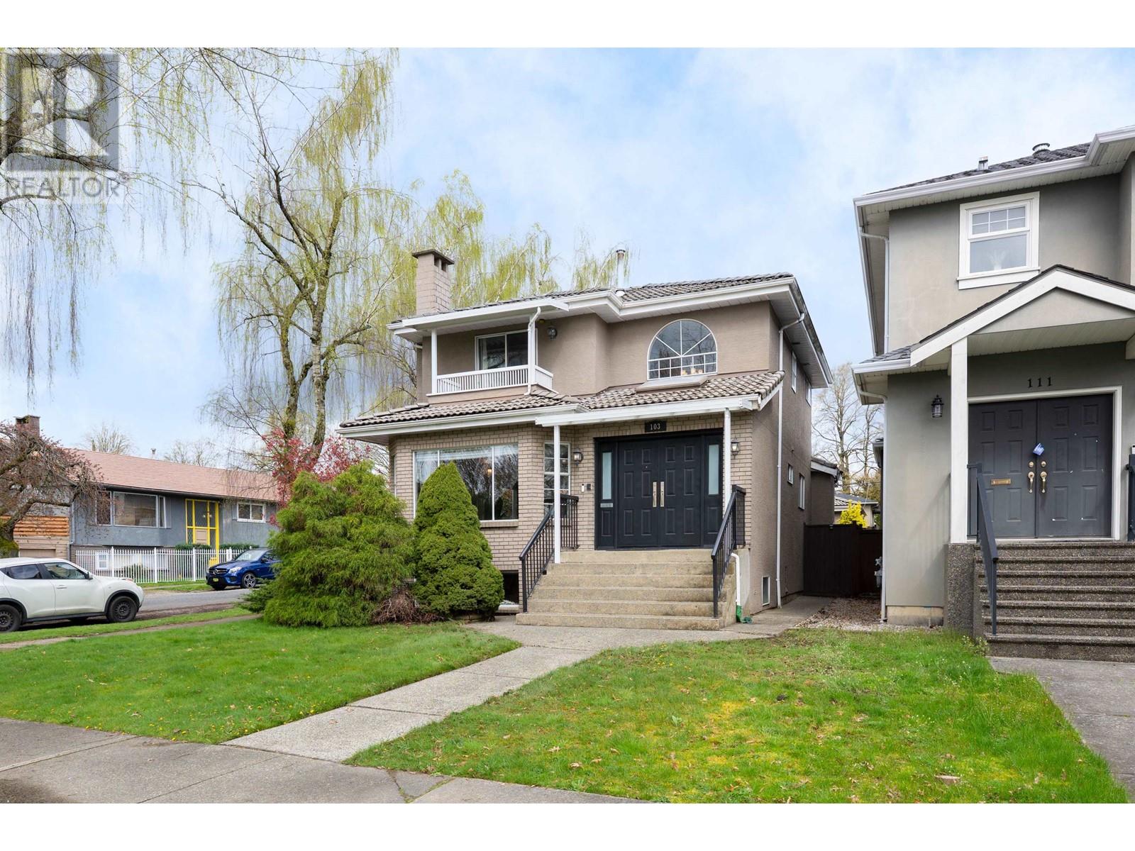 103 E 46th Avenue, Vancouver, British Columbia  V5W 1Z3 - Photo 2 - R2986161
