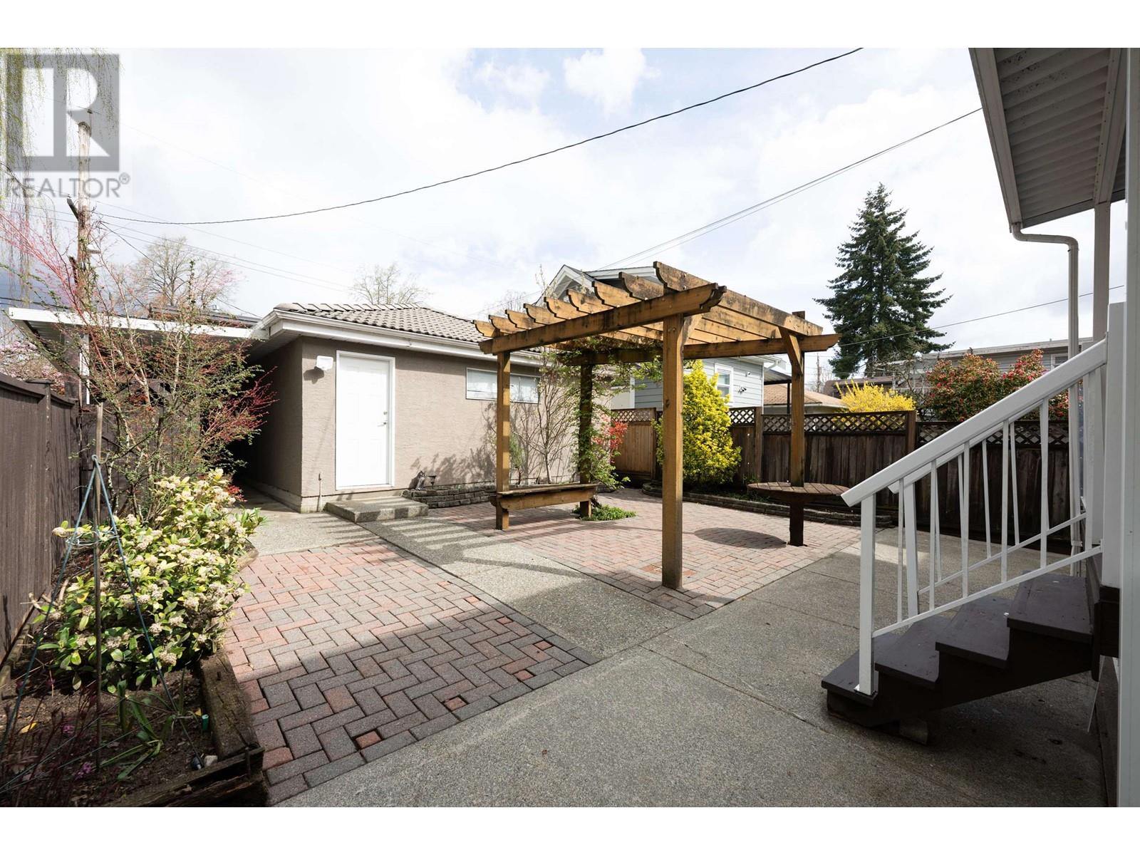 103 E 46th Avenue, Vancouver, British Columbia  V5W 1Z3 - Photo 38 - R2986161