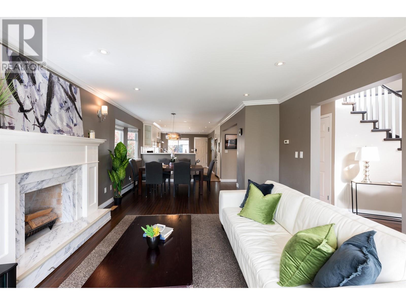 103 E 46th Avenue, Vancouver, British Columbia  V5W 1Z3 - Photo 8 - R2986161