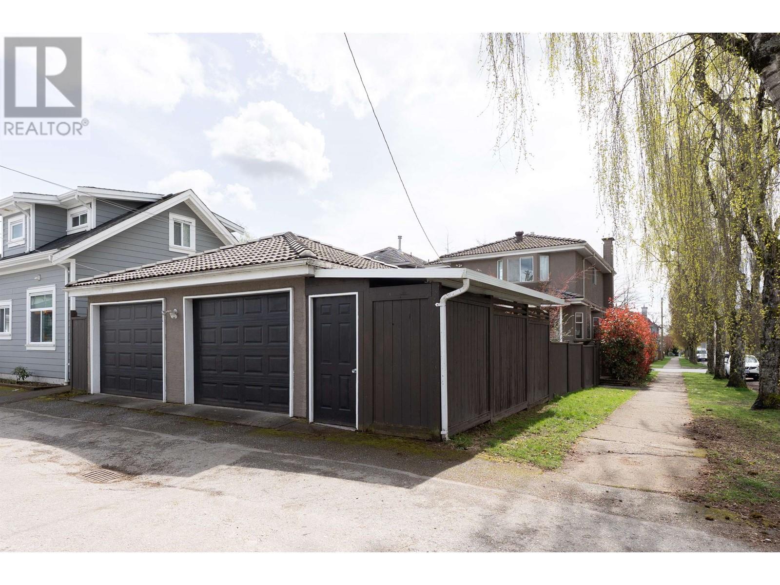 103 E 46th Avenue, Vancouver, British Columbia  V5W 1Z3 - Photo 39 - R2986161