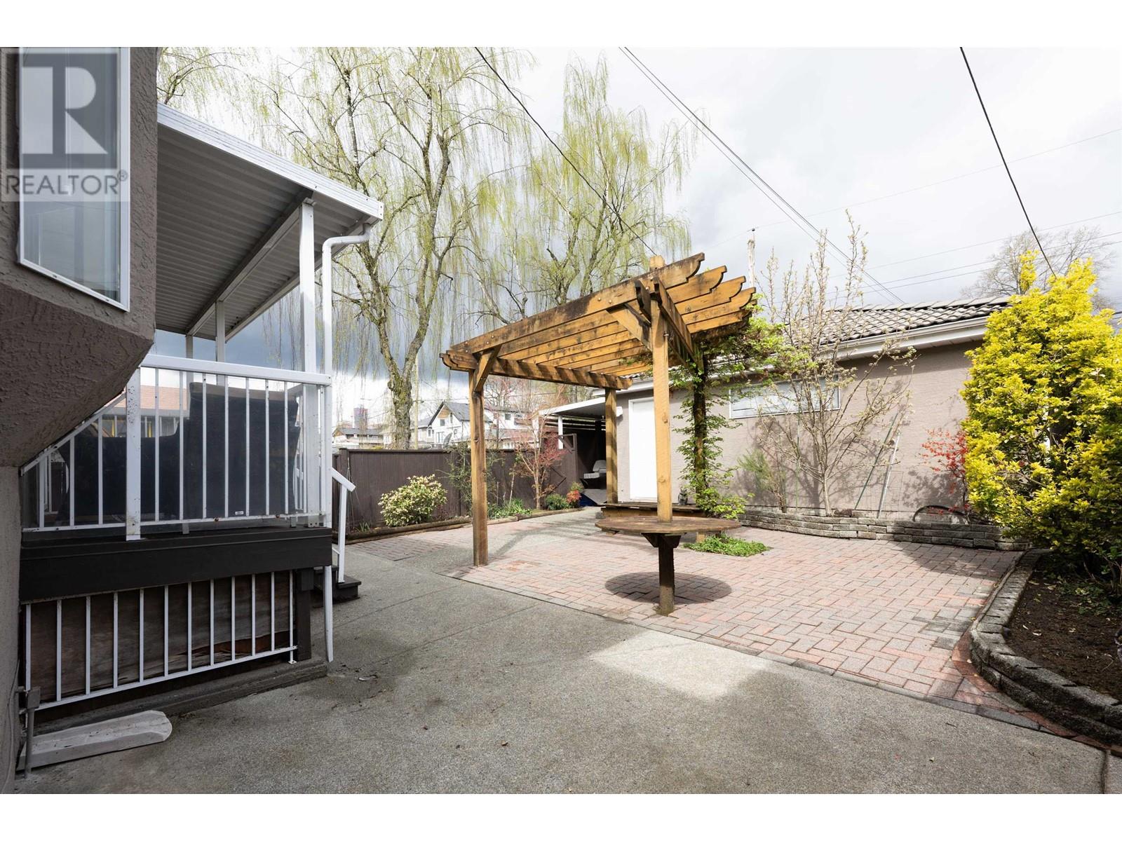 103 E 46th Avenue, Vancouver, British Columbia  V5W 1Z3 - Photo 37 - R2986161