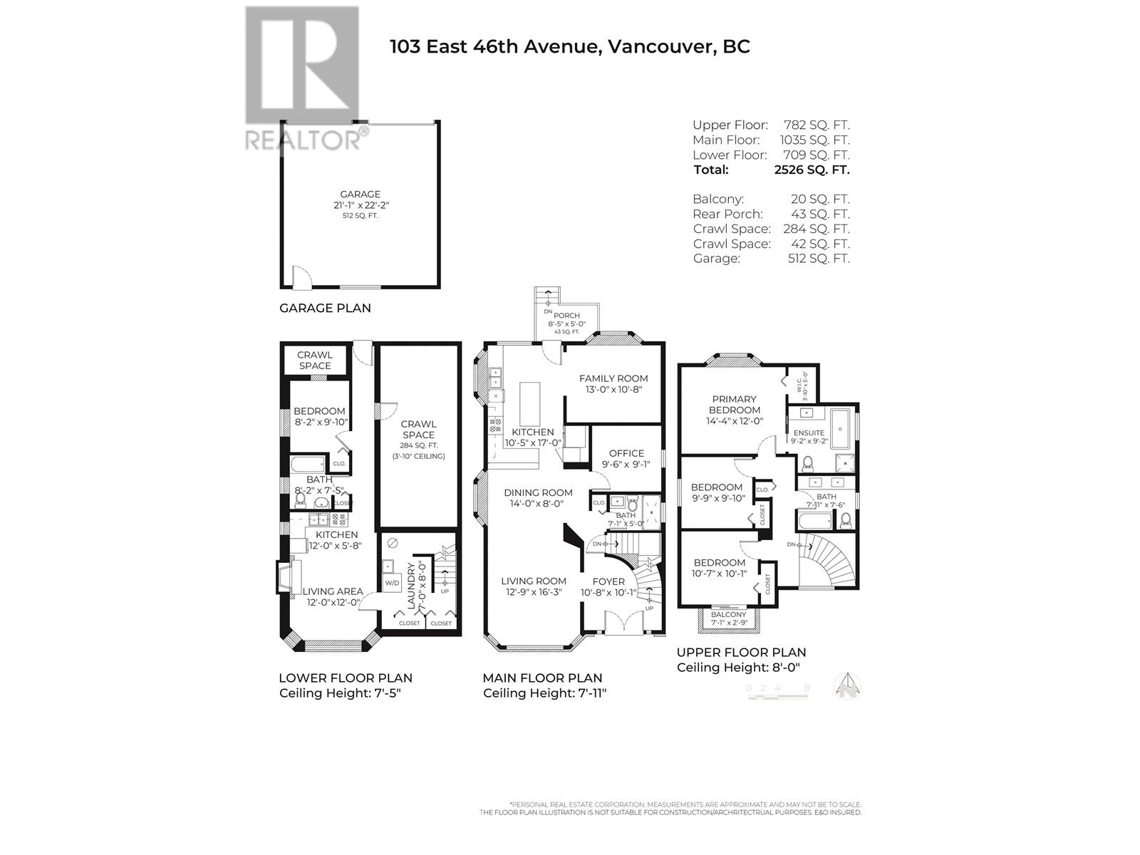 103 E 46th Avenue, Vancouver, British Columbia  V5W 1Z3 - Photo 40 - R2986161