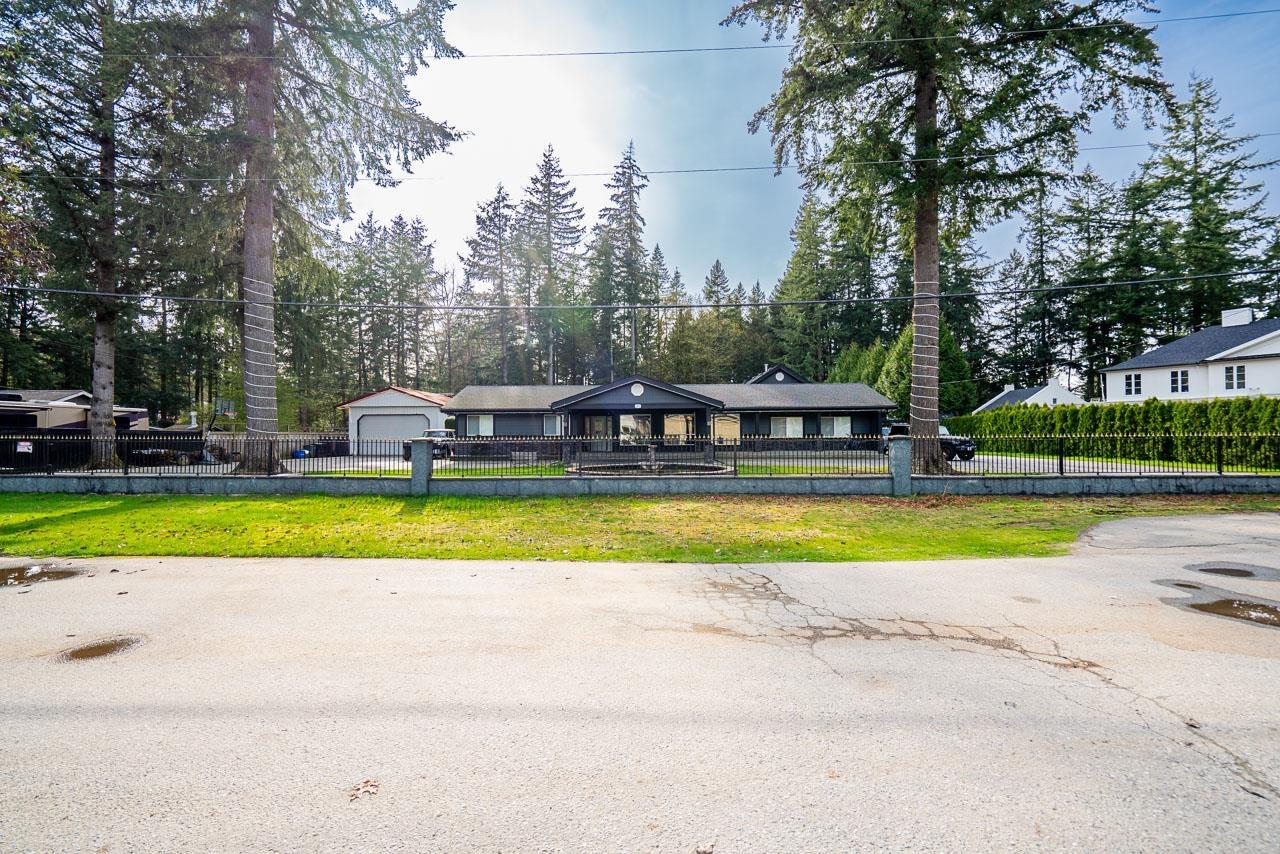 Property at 23655 54A AVENUE image 1