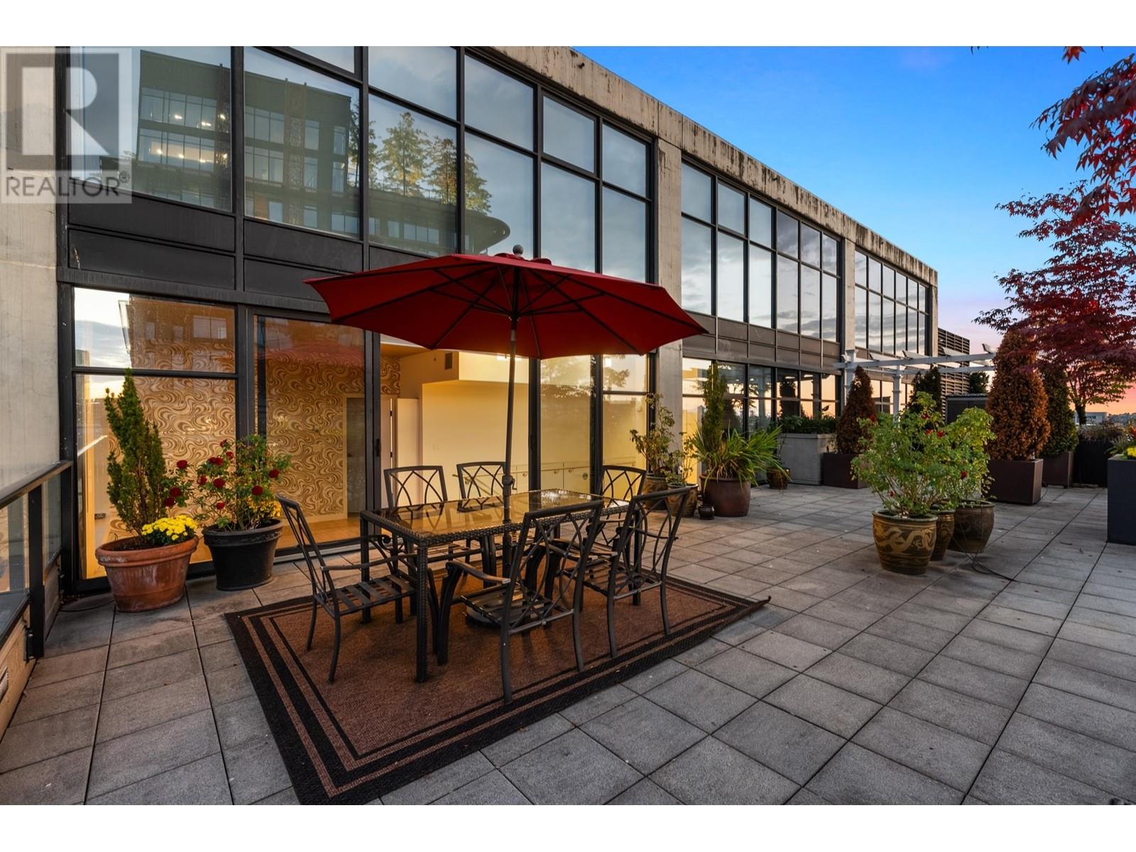 Ph1 108 W Cordova Street, Vancouver, British Columbia  V6B 0G5 - Photo 25 - R2988888