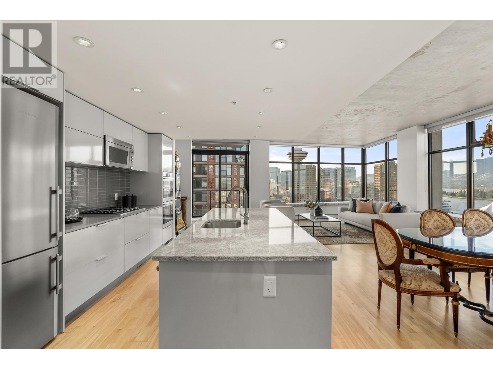 Ph1 108 W Cordova Street, Vancouver, British Columbia  V6B 0G5 - Photo 11 - R2988888