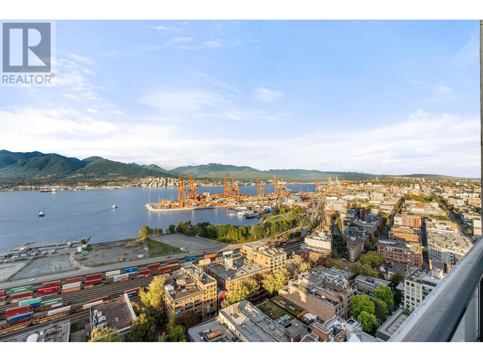 Ph1 108 W Cordova Street, Vancouver, British Columbia  V6B 0G5 - Photo 12 - R2988888