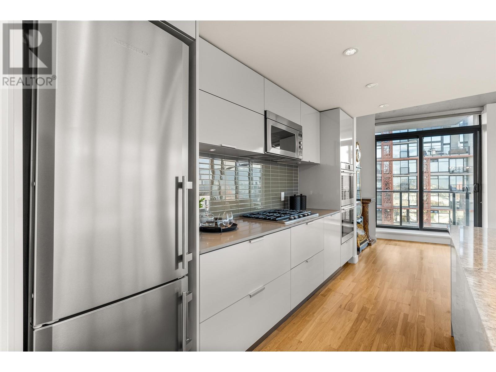Ph1 108 W Cordova Street, Vancouver, British Columbia  V6B 0G5 - Photo 10 - R2988888