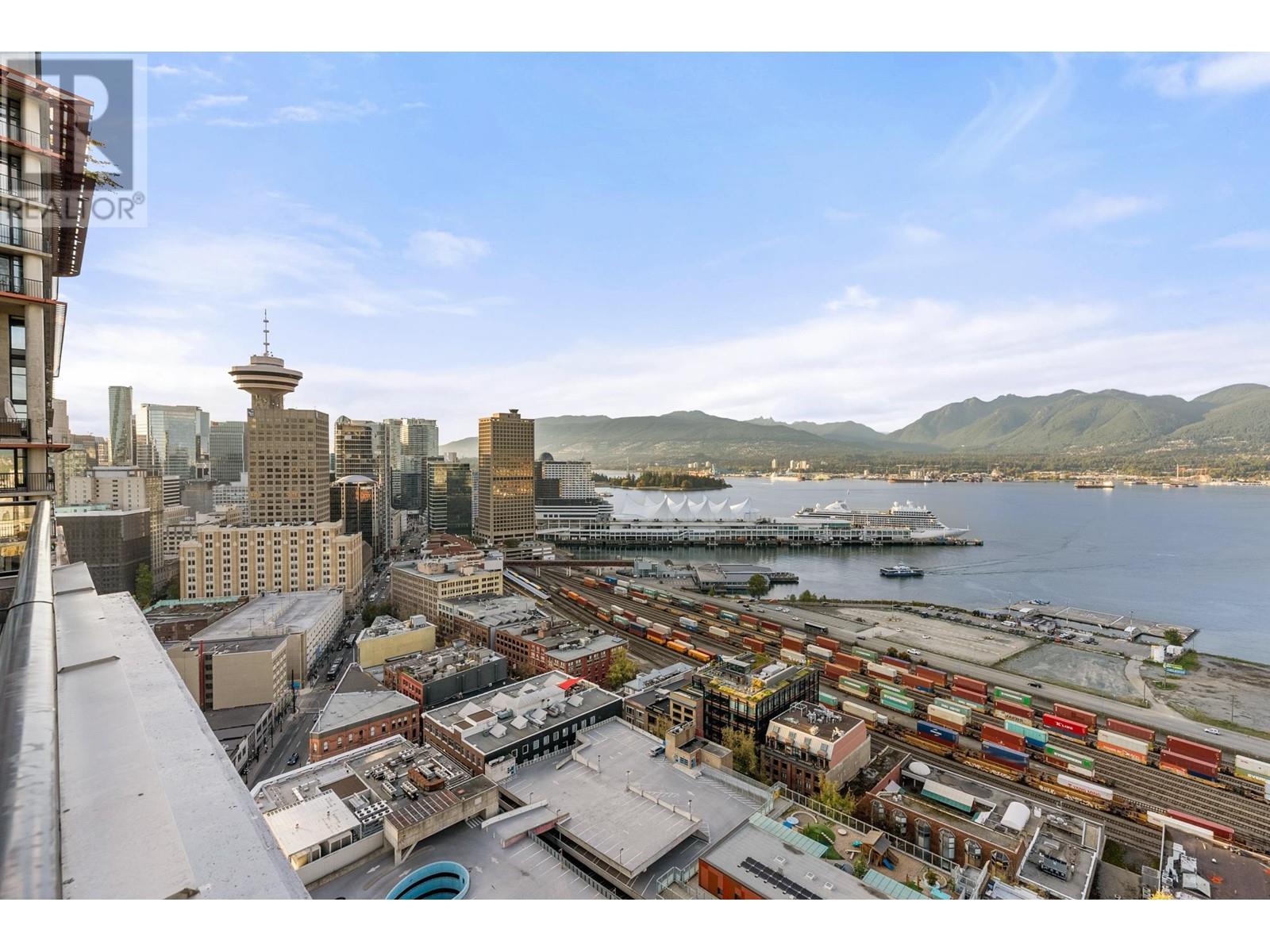 Ph1 108 W Cordova Street, Vancouver, British Columbia  V6B 0G5 - Photo 22 - R2988888