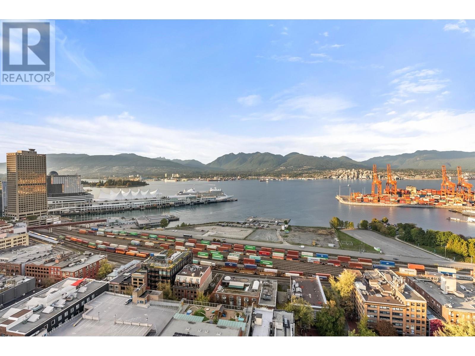 Ph1 108 W Cordova Street, Vancouver, British Columbia  V6B 0G5 - Photo 23 - R2988888