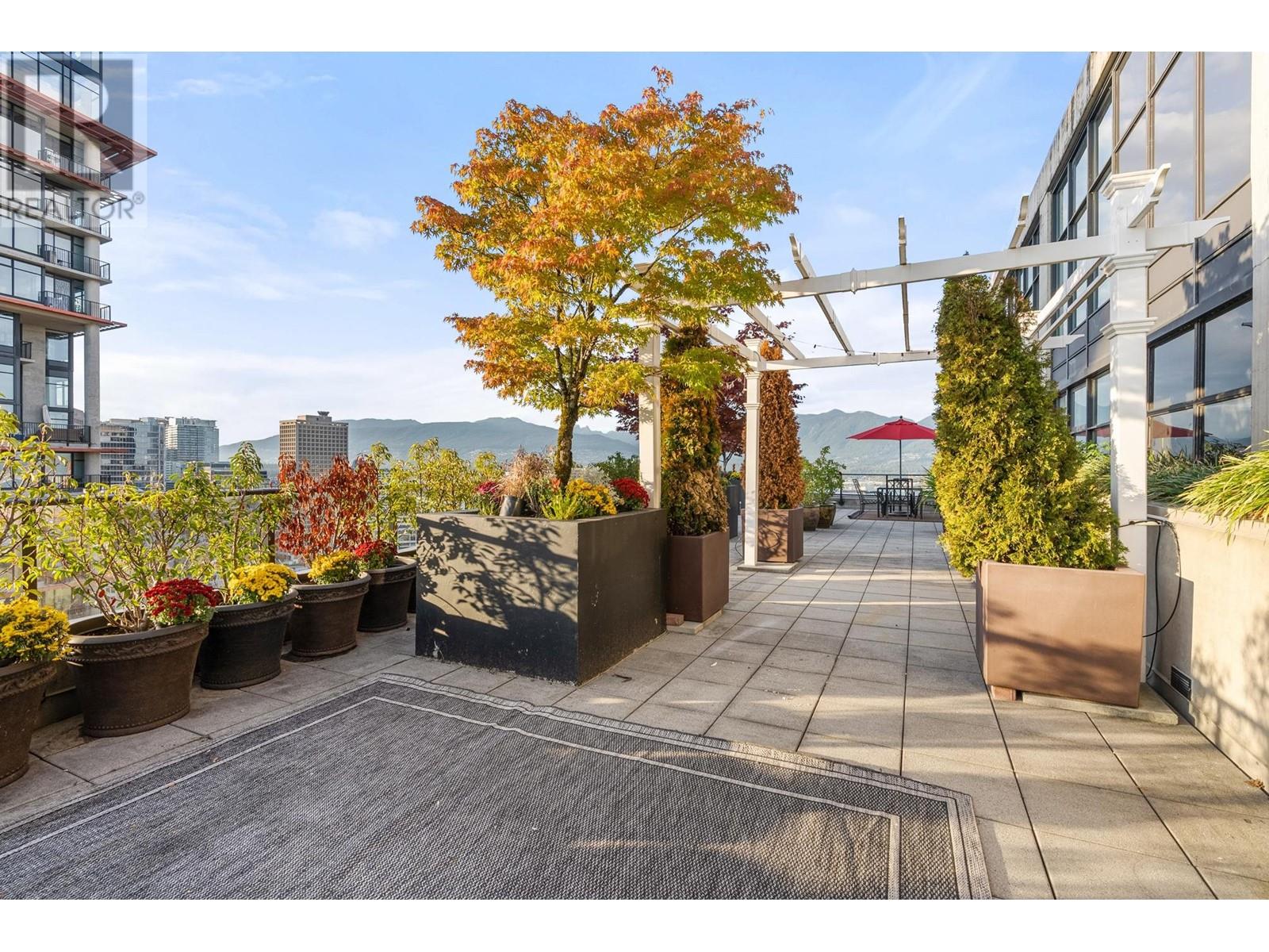 Ph1 108 W Cordova Street, Vancouver, British Columbia  V6B 0G5 - Photo 20 - R2988888