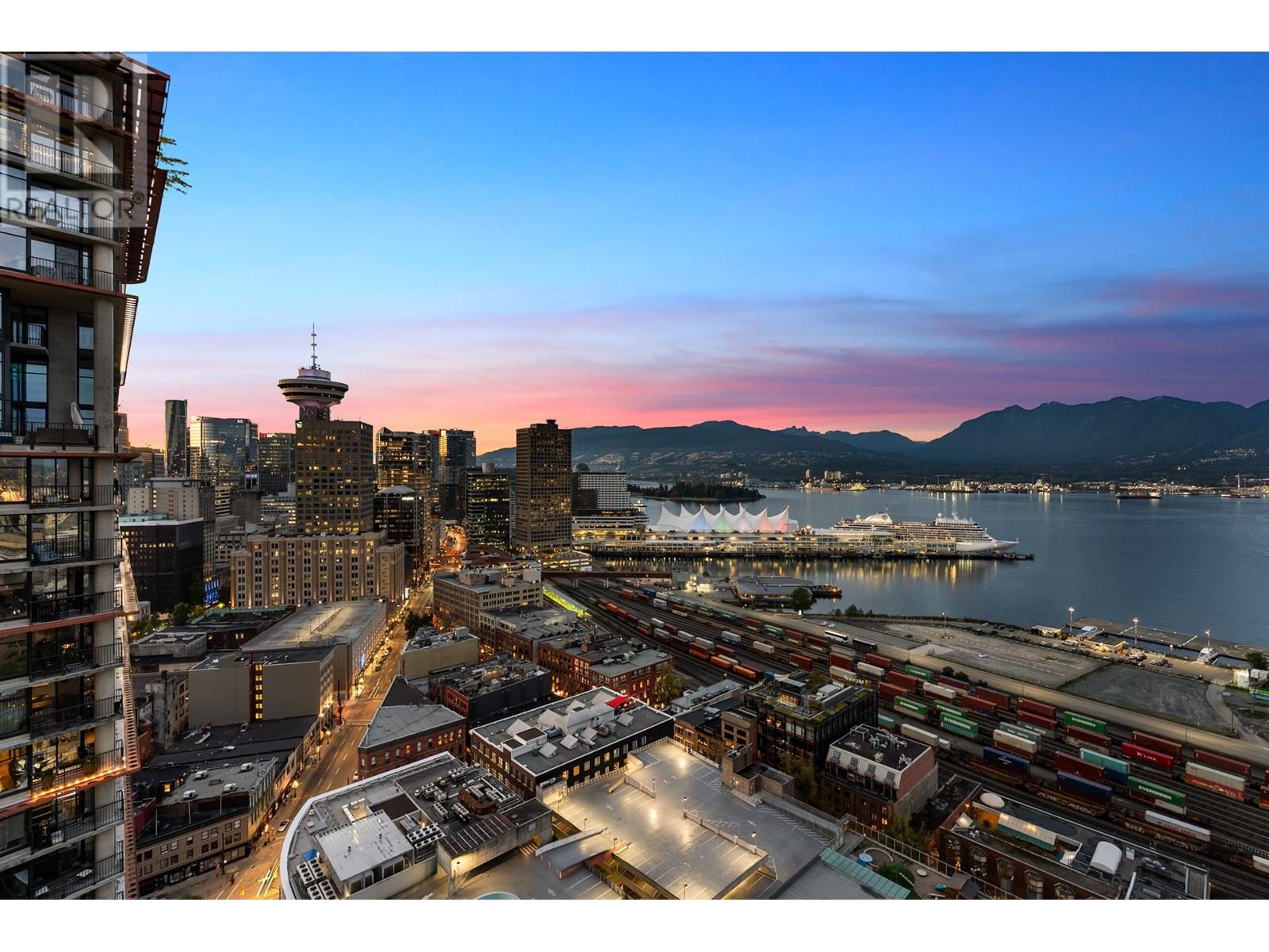 Ph1 108 W Cordova Street, Vancouver, British Columbia  V6B 0G5 - Photo 28 - R2988888