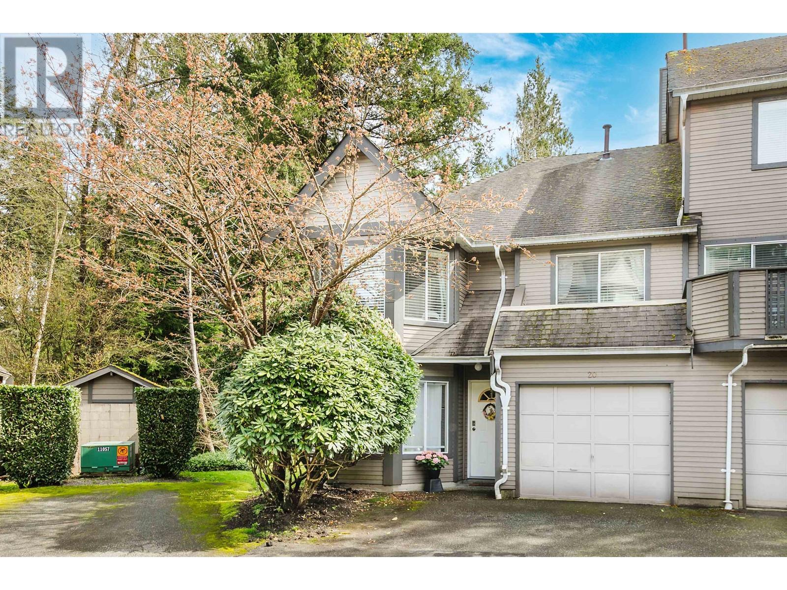 20 1251 Lasalle Place, Coquitlam, British Columbia  V3B 7C7 - Photo 1 - R2989222
