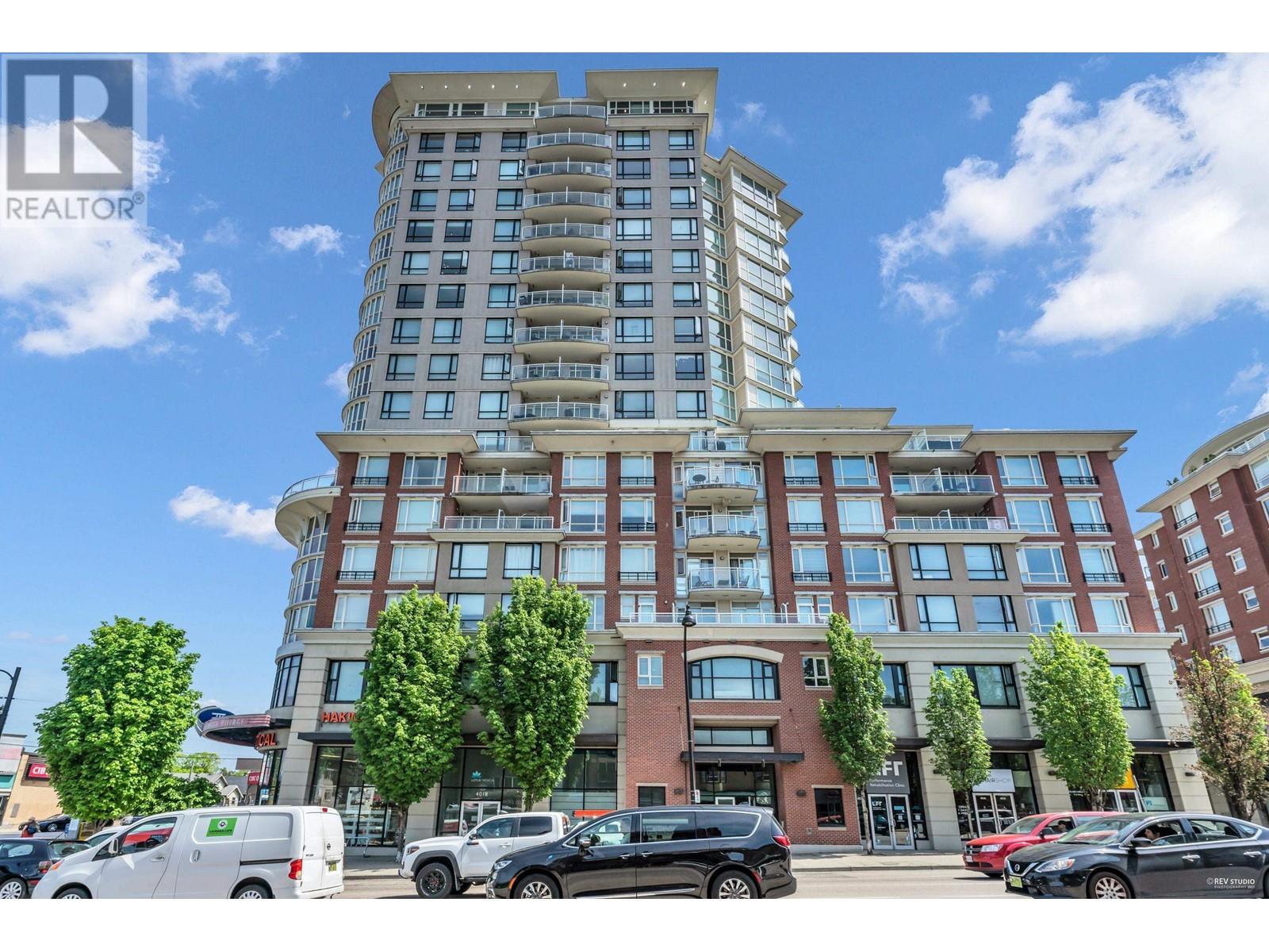 1302 4028 KNIGHT STREET, vancouver, British Columbia