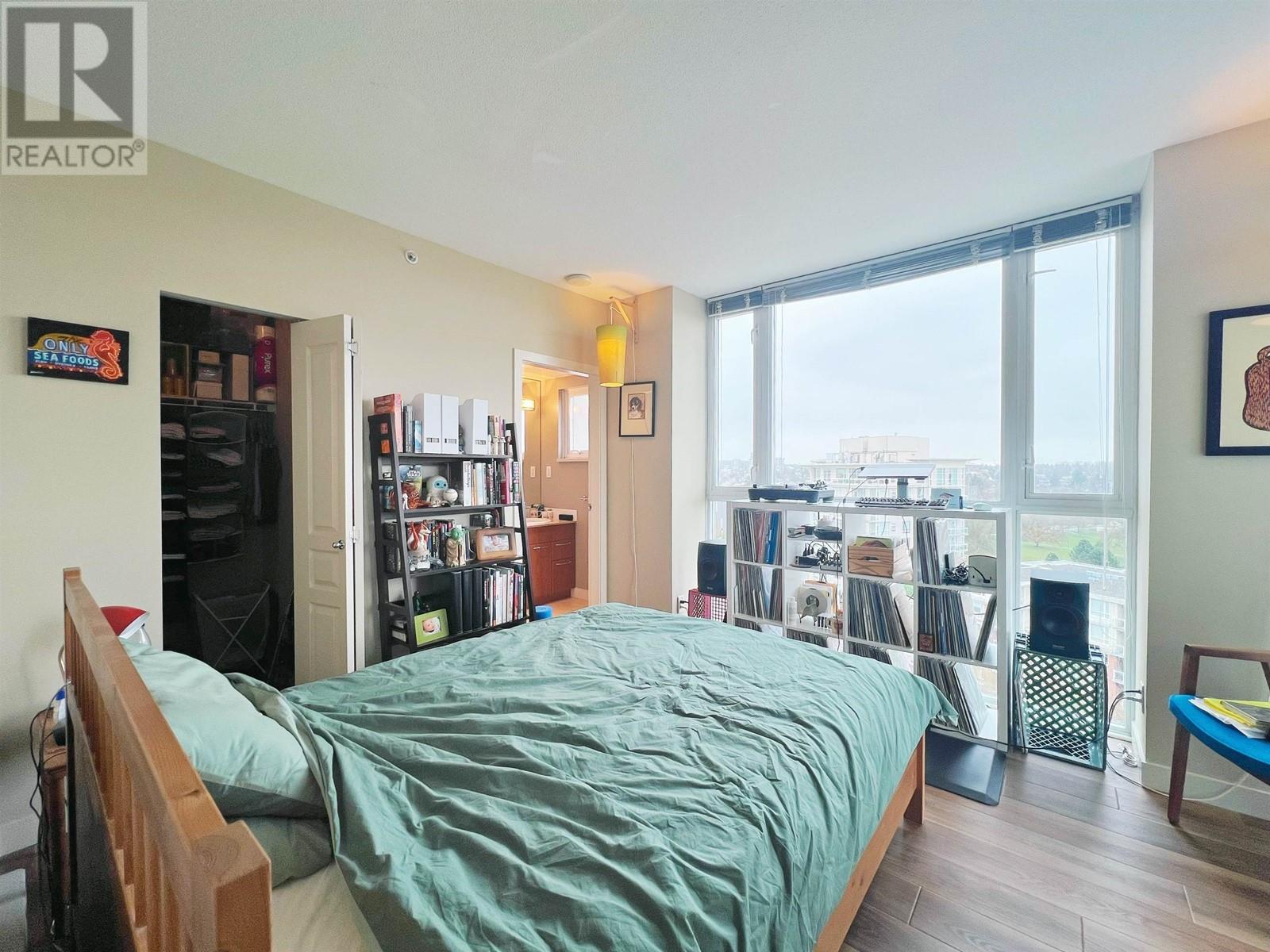 1302 4028 Knight Street, Vancouver, British Columbia  V5N 5Y8 - Photo 12 - R2989253