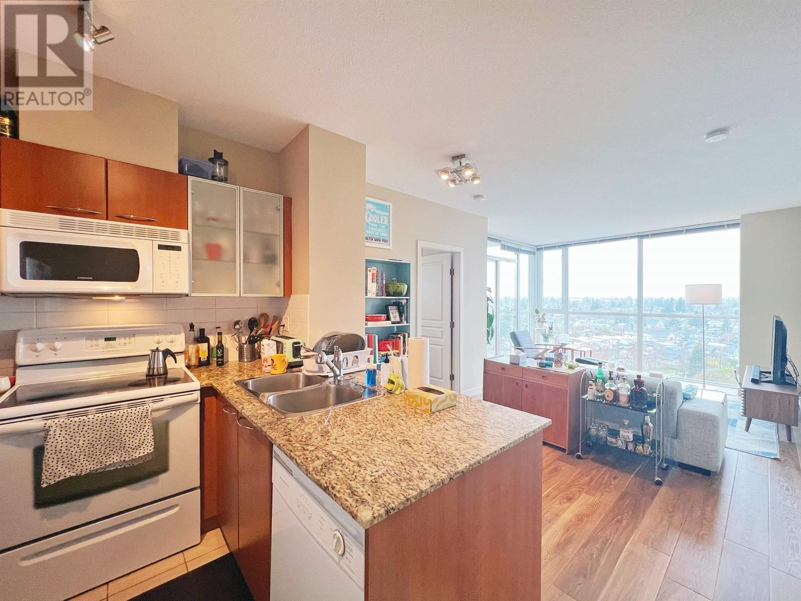 1302 4028 Knight Street, Vancouver, British Columbia  V5N 5Y8 - Photo 4 - R2989253