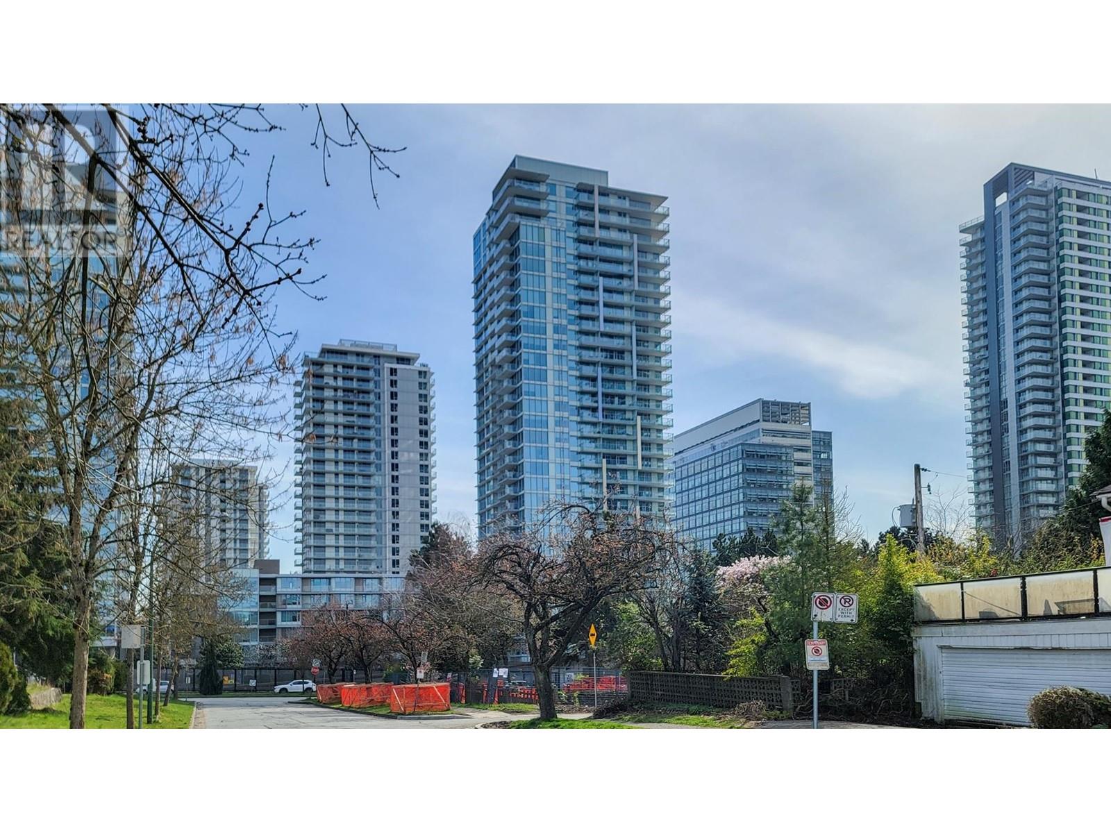 2601 8131 NUNAVUT LANE, Vancouver, British Columbia