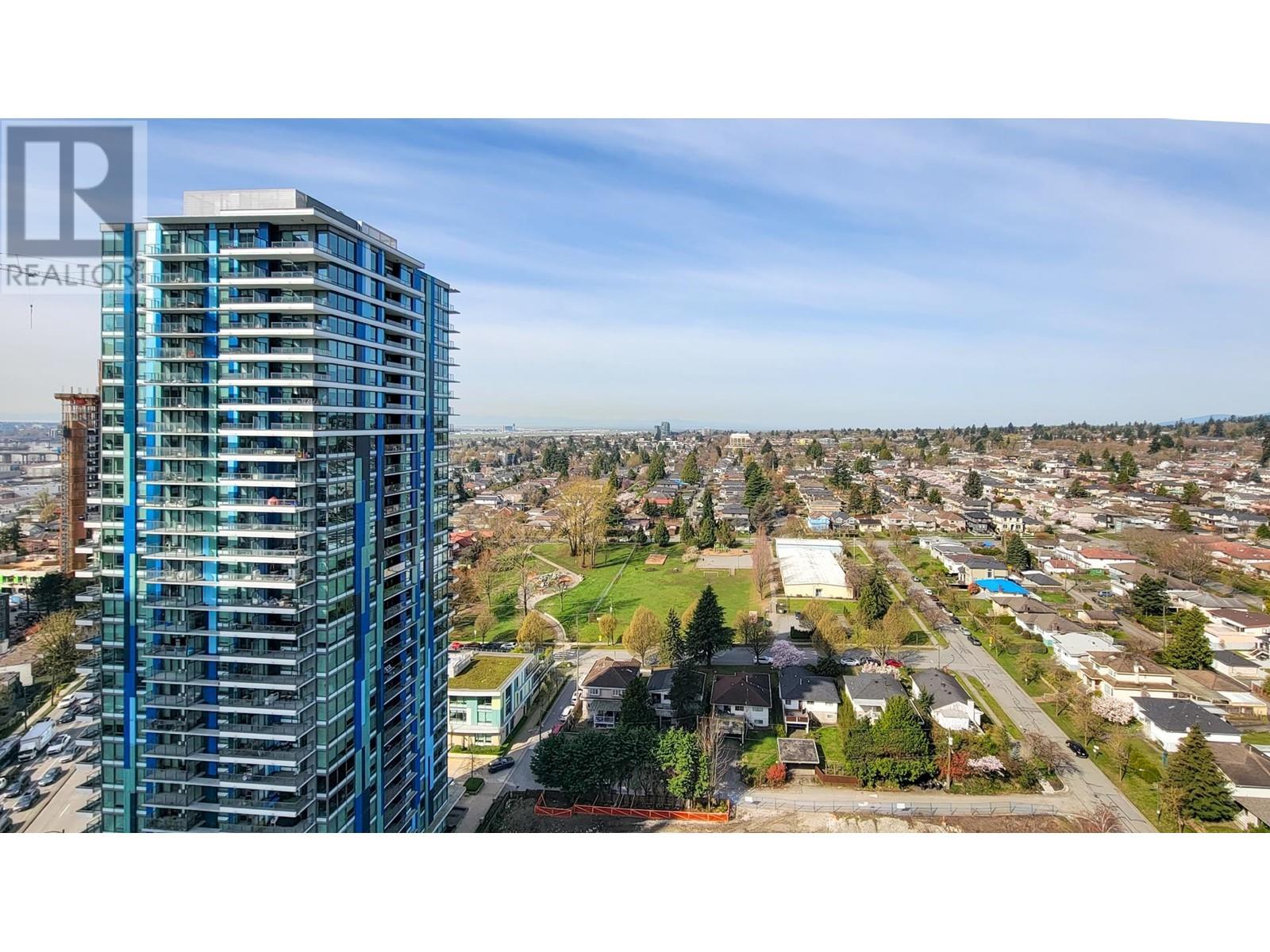 2601 8131 Nunavut Lane, Vancouver, British Columbia  V5X 0E2 - Photo 12 - R2989262