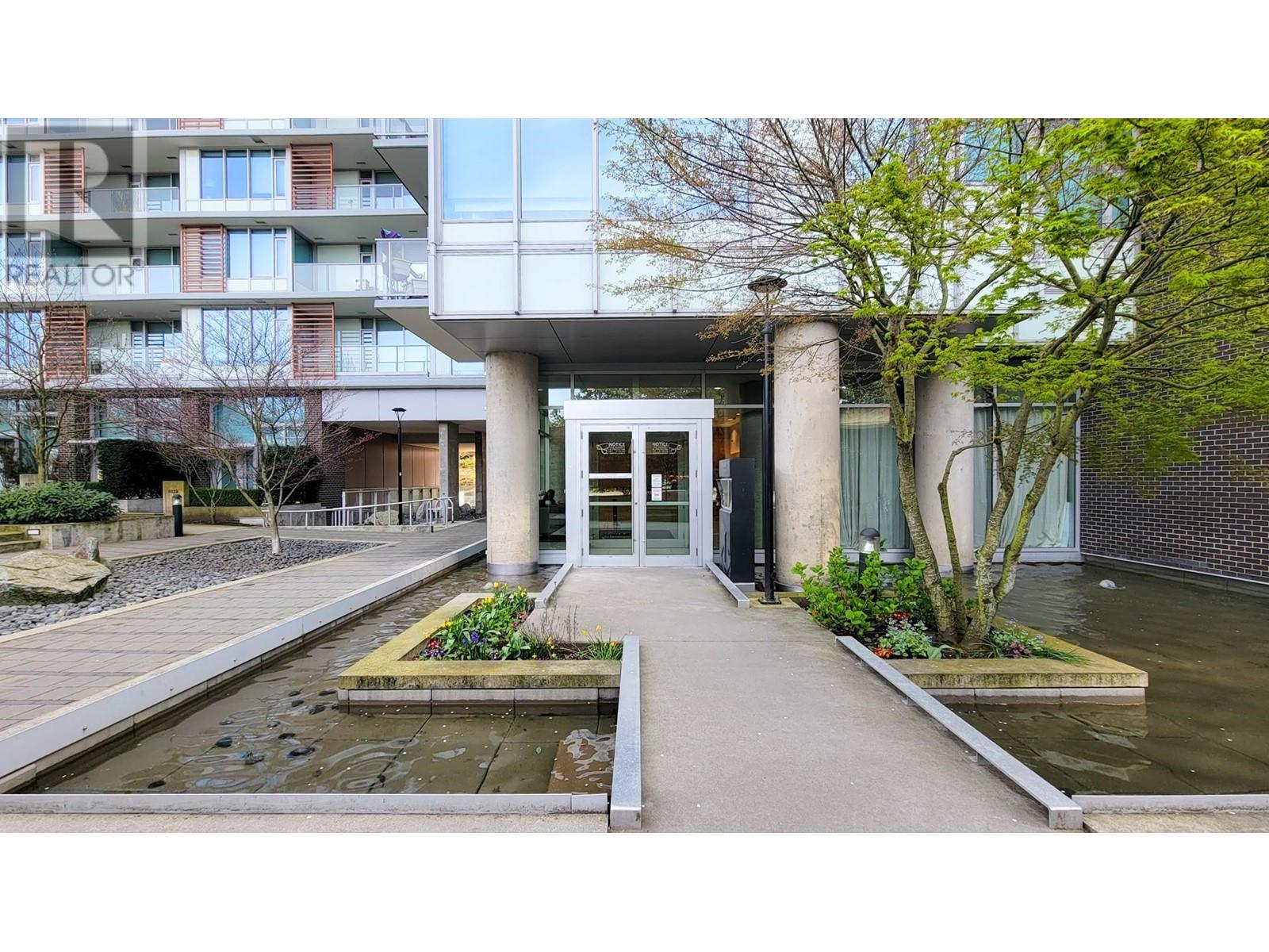 2601 8131 Nunavut Lane, Vancouver, British Columbia  V5X 0E2 - Photo 2 - R2989262
