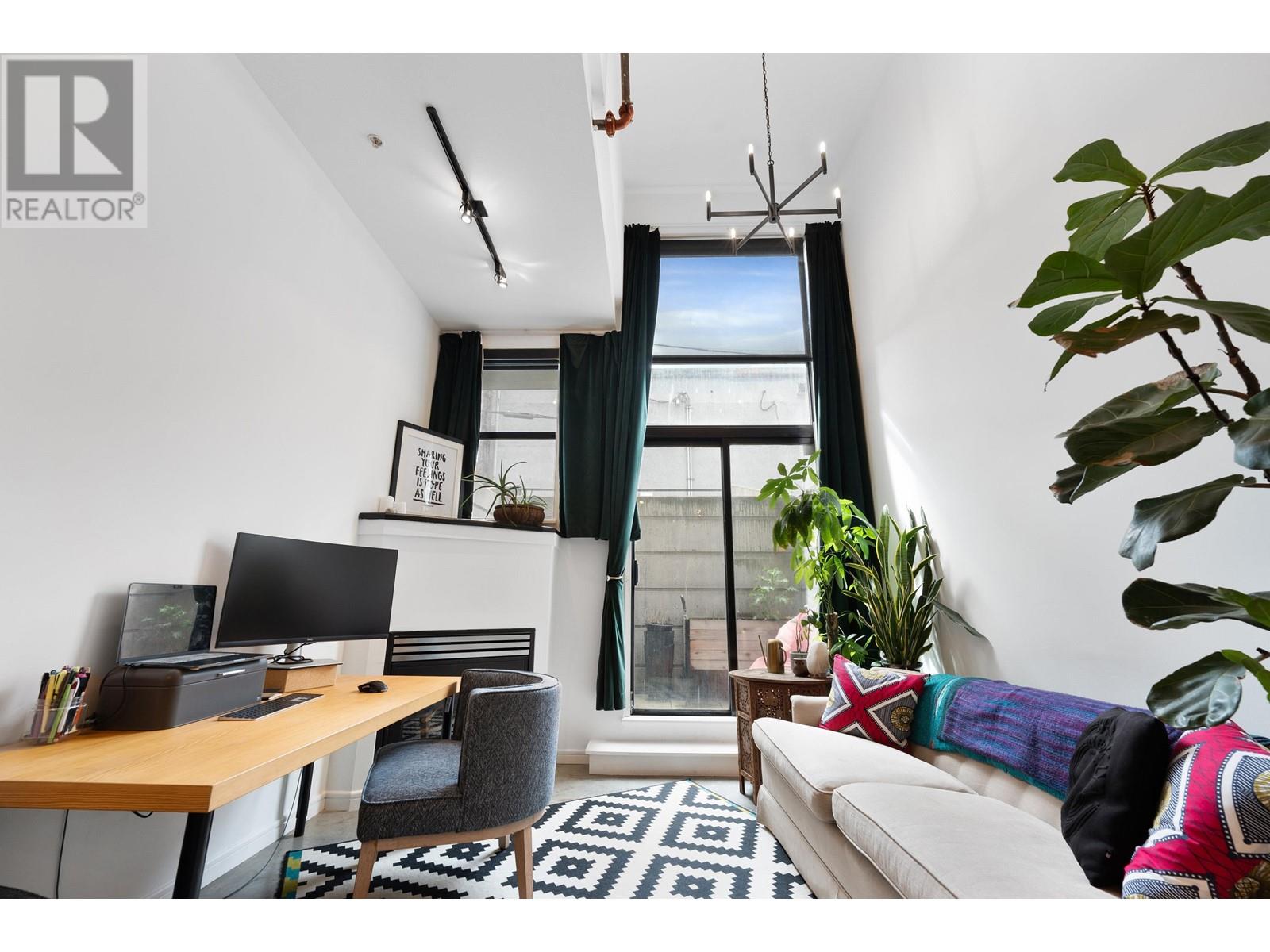 223 428 W 8th Avenue, Vancouver, British Columbia  V5Y 1N9 - Photo 10 - R2989263