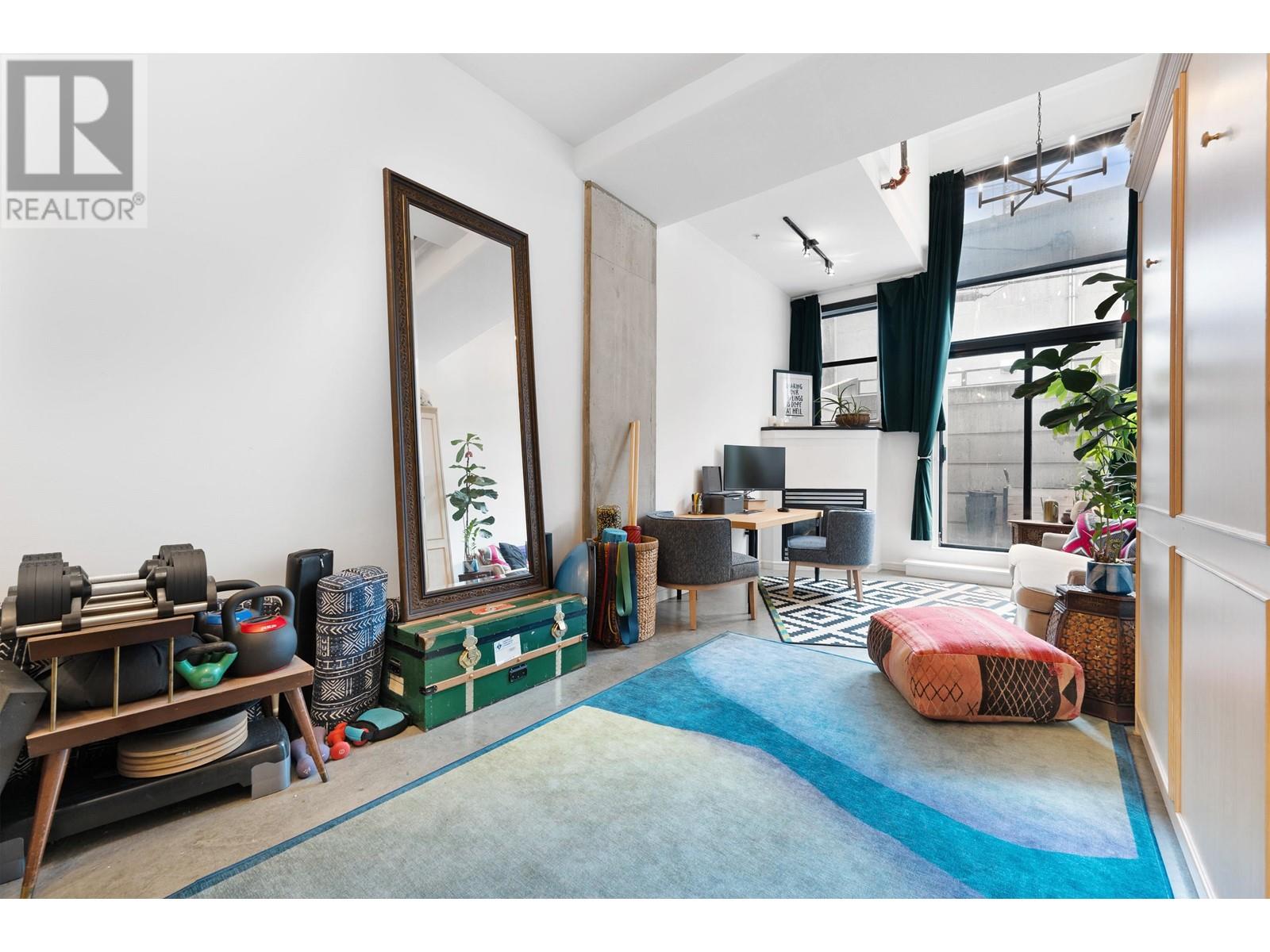 223 428 W 8th Avenue, Vancouver, British Columbia  V5Y 1N9 - Photo 12 - R2989263