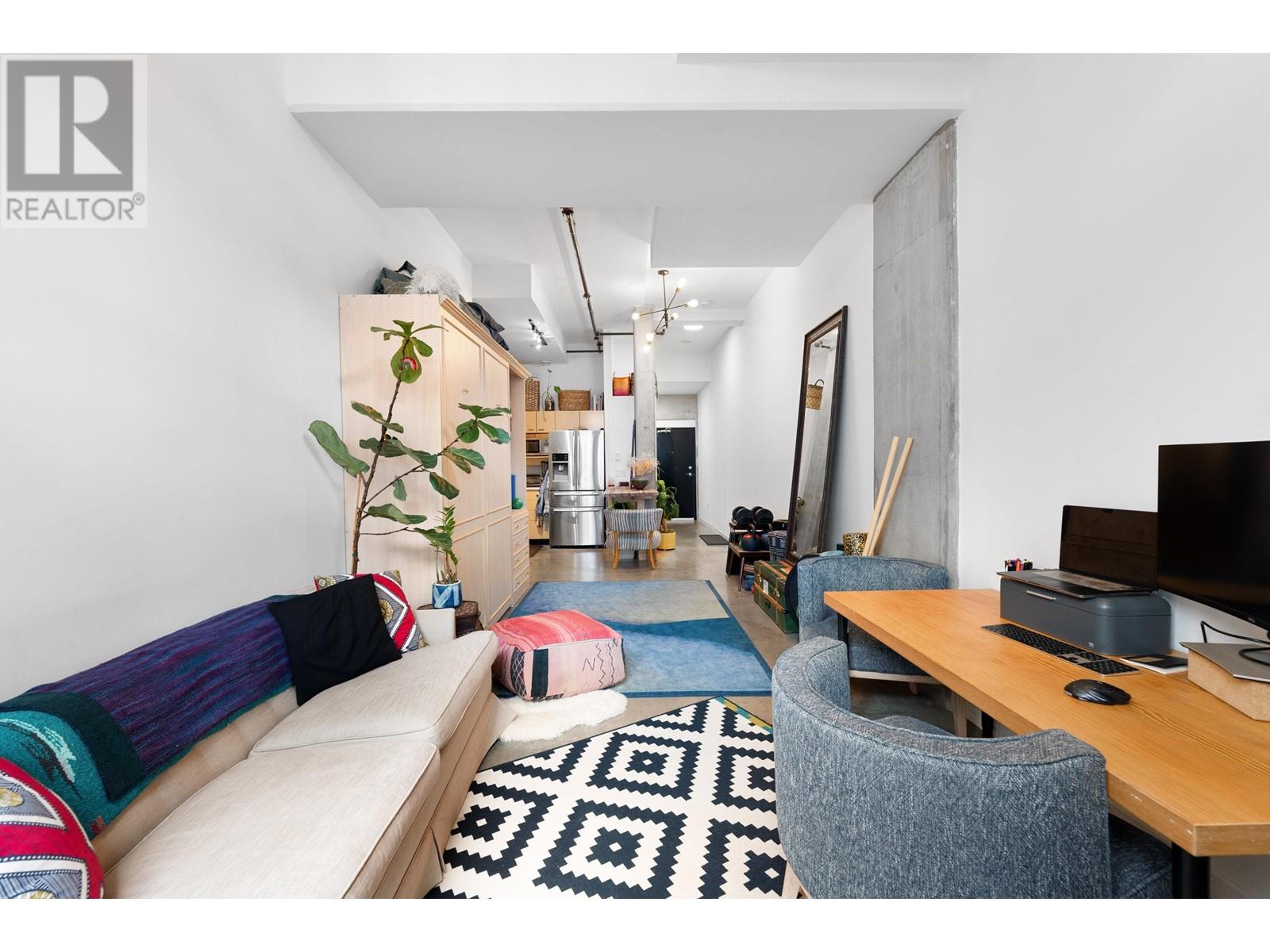 223 428 W 8th Avenue, Vancouver, British Columbia  V5Y 1N9 - Photo 14 - R2989263