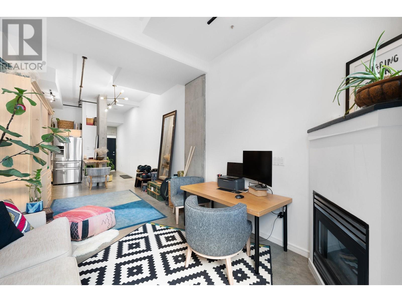 223 428 W 8th Avenue, Vancouver, British Columbia  V5Y 1N9 - Photo 17 - R2989263