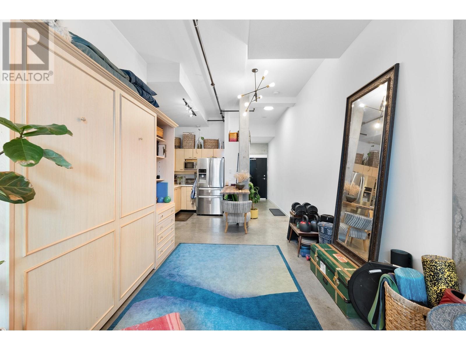 223 428 W 8th Avenue, Vancouver, British Columbia  V5Y 1N9 - Photo 18 - R2989263