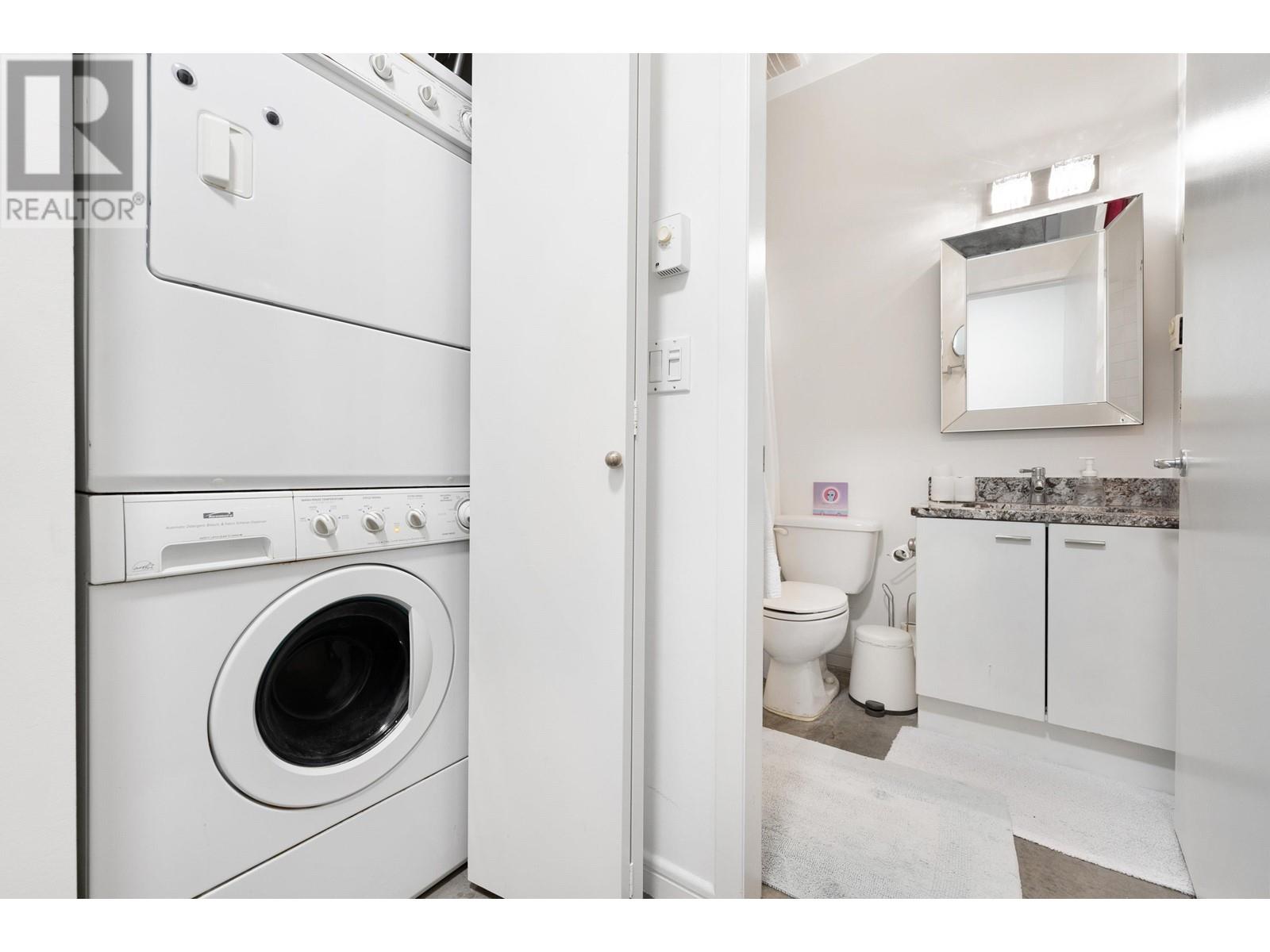 223 428 W 8th Avenue, Vancouver, British Columbia  V5Y 1N9 - Photo 21 - R2989263