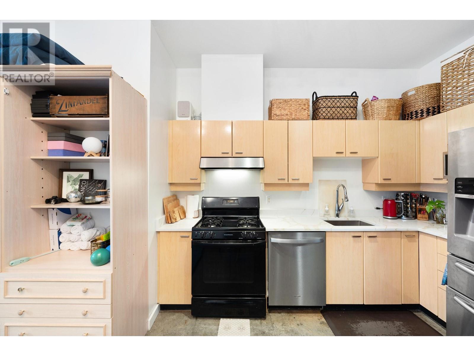 223 428 W 8th Avenue, Vancouver, British Columbia  V5Y 1N9 - Photo 5 - R2989263