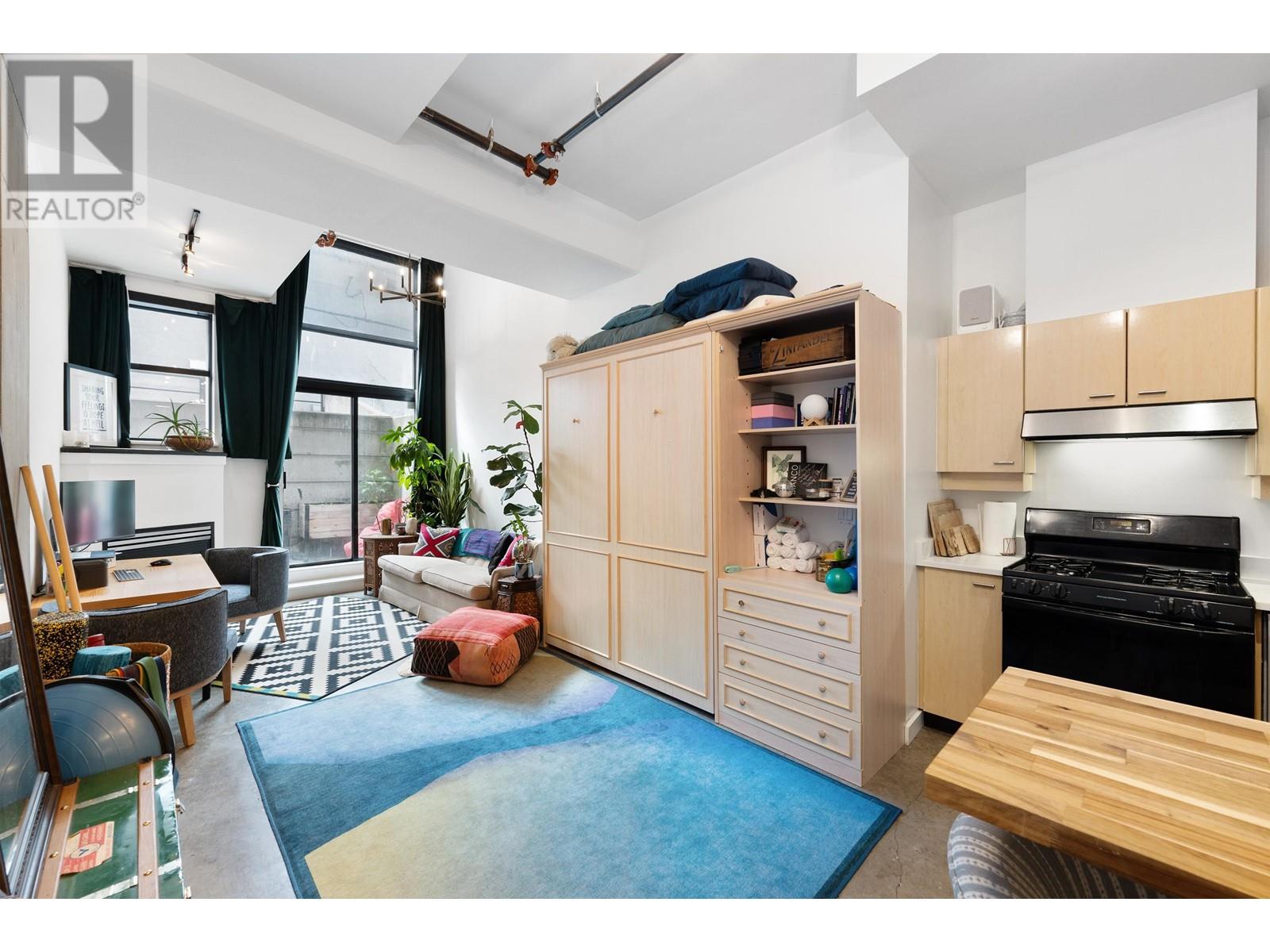 223 428 W 8th Avenue, Vancouver, British Columbia  V5Y 1N9 - Photo 6 - R2989263